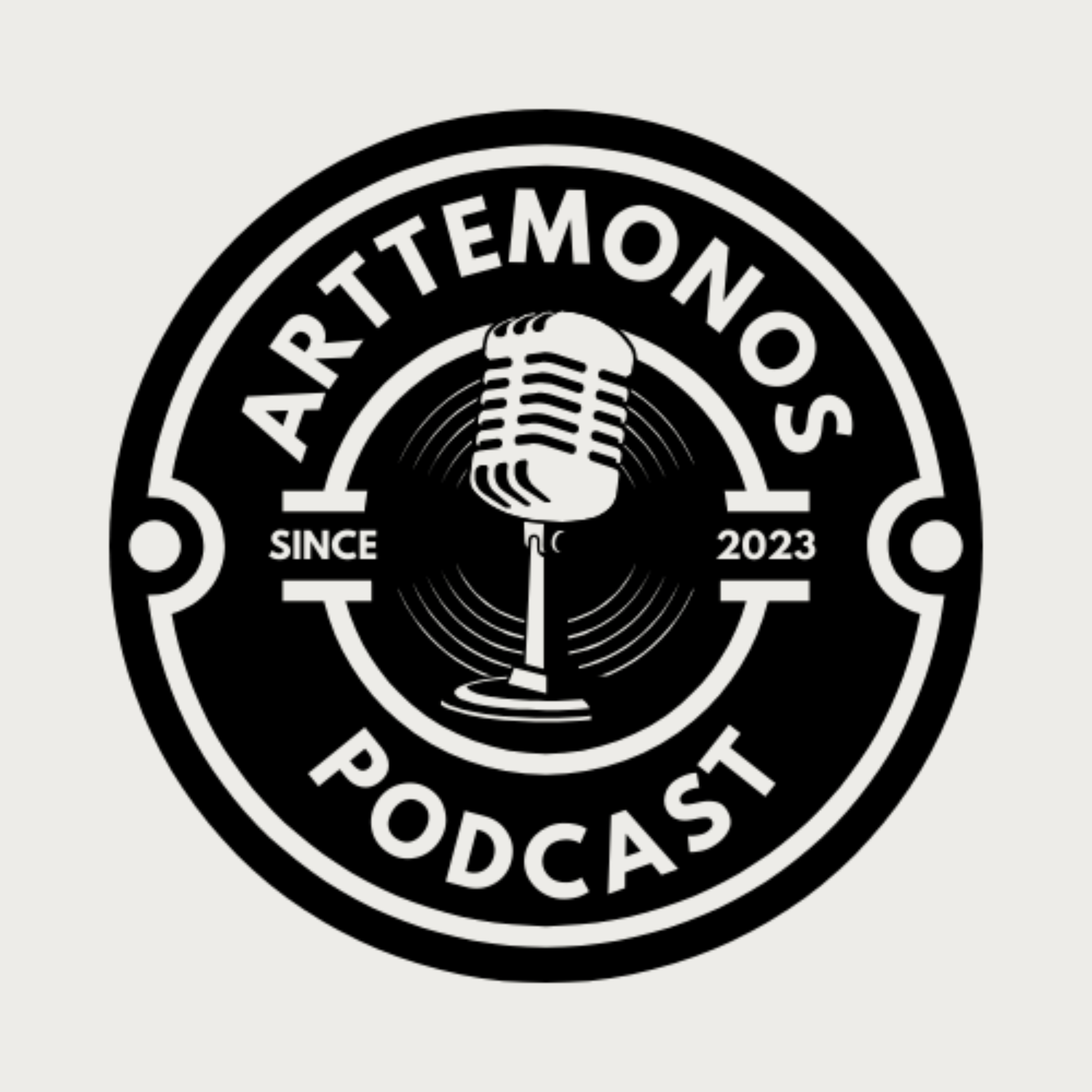"ARTTEMONOS" DONDE EL ARTE NOS UNE BY: CSAR ZURI podcast artwork