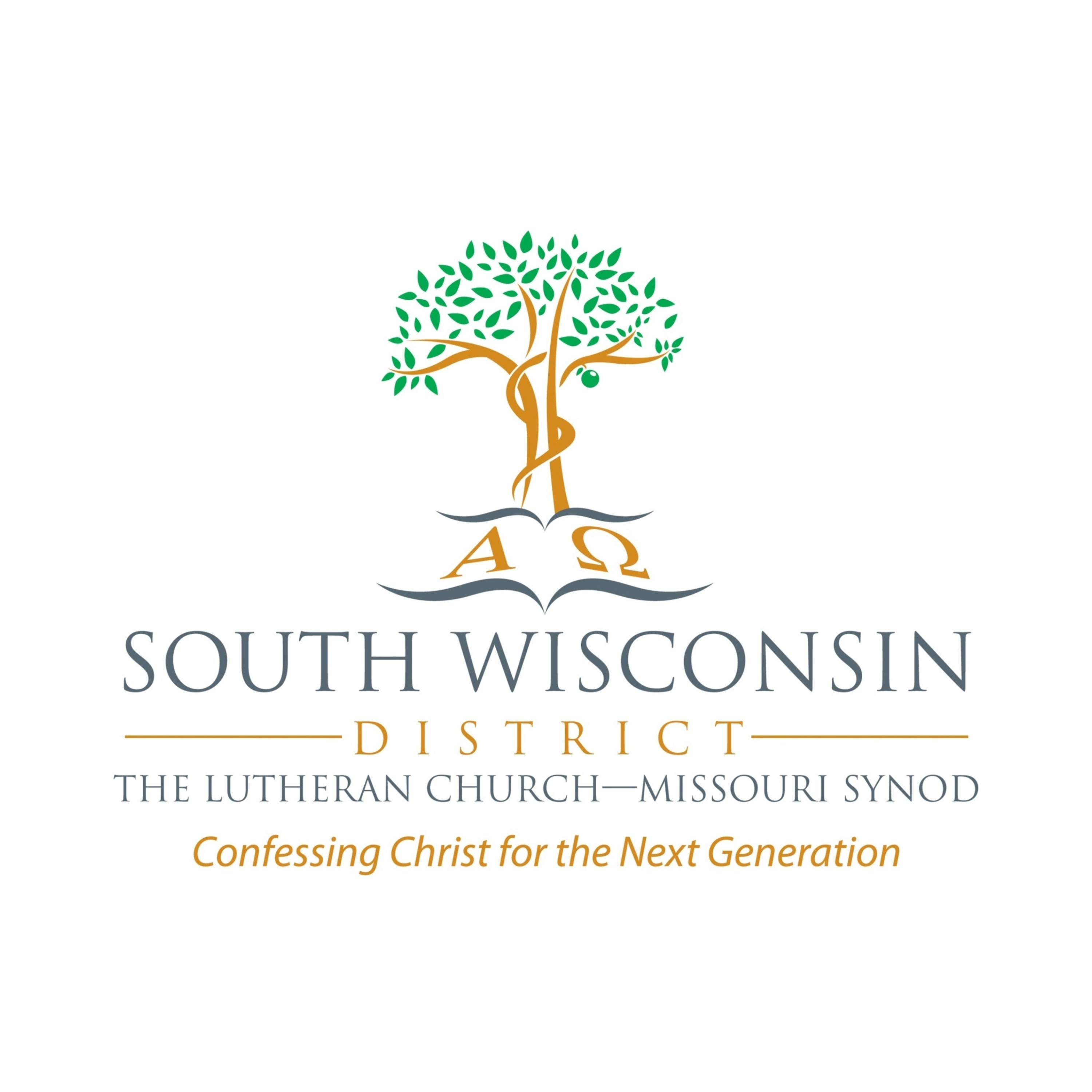 The South Wisconsin District Podcast