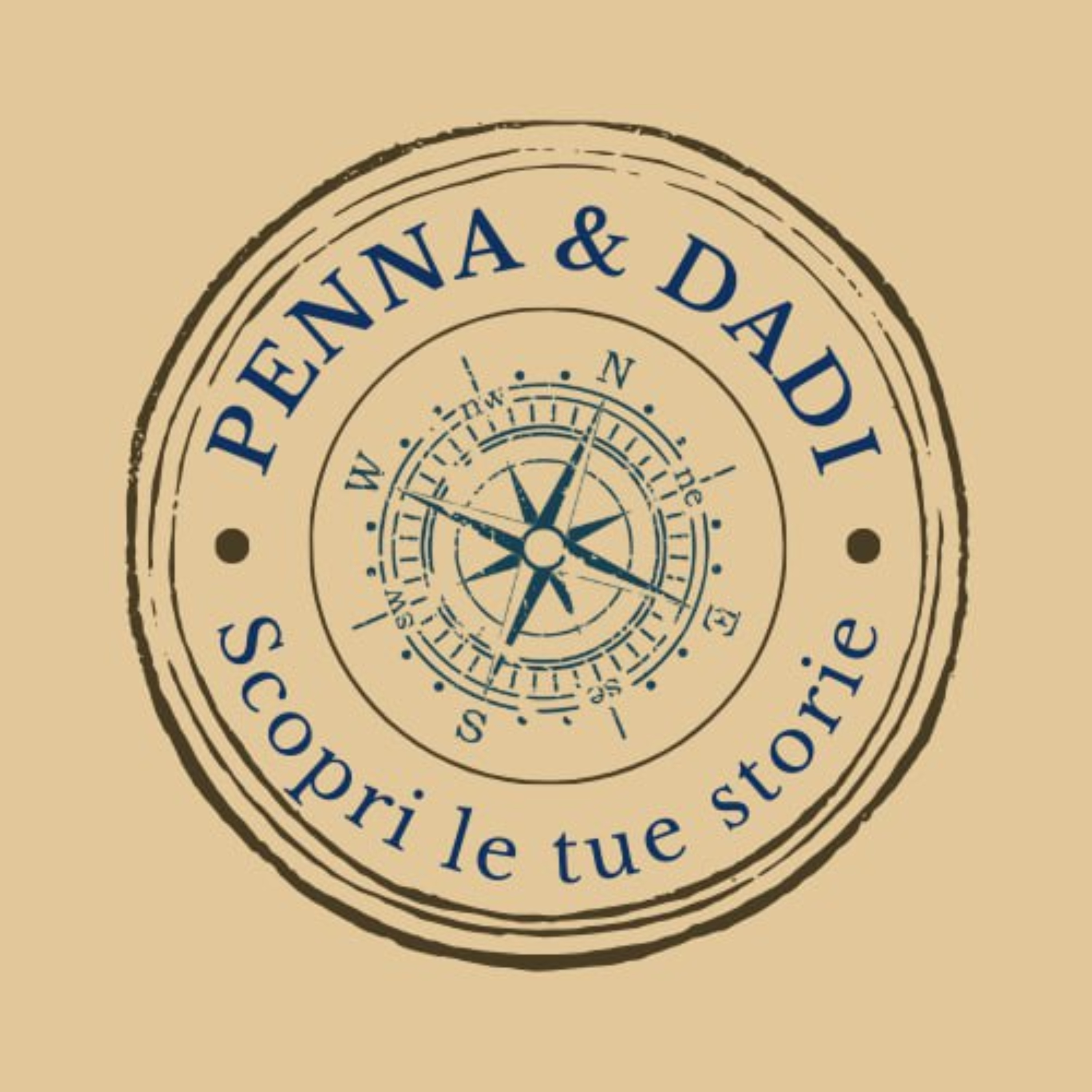 Penna e Dadi