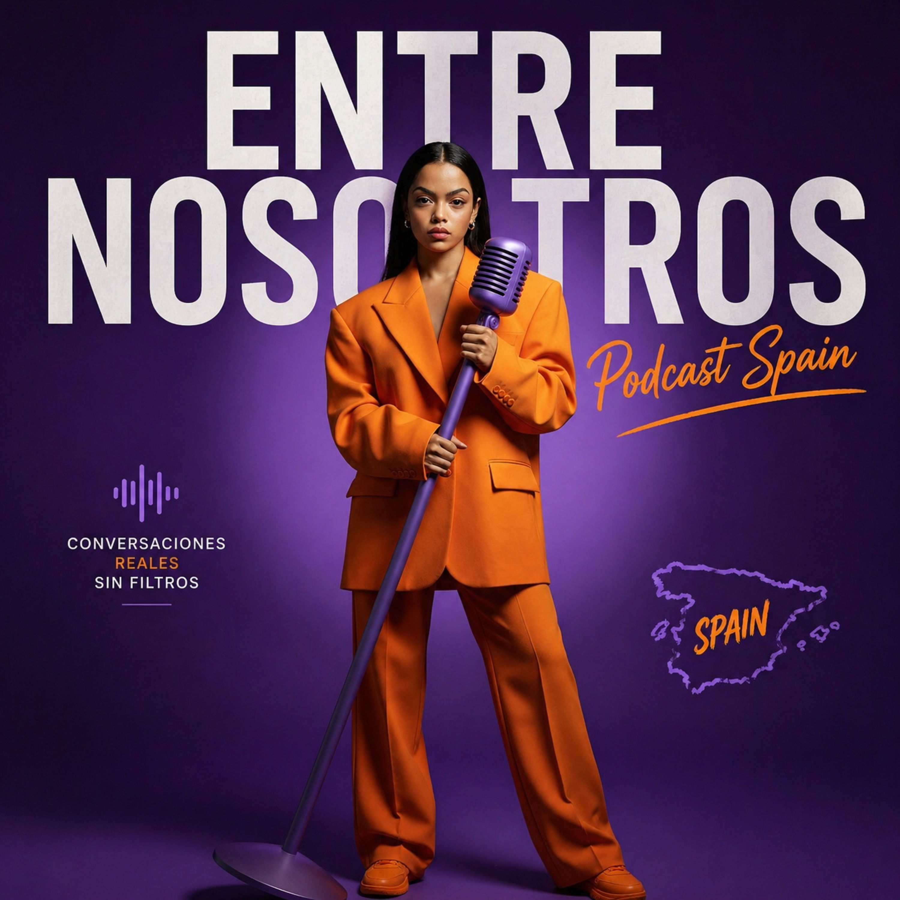 Entre Nosotros Pódcast Spain