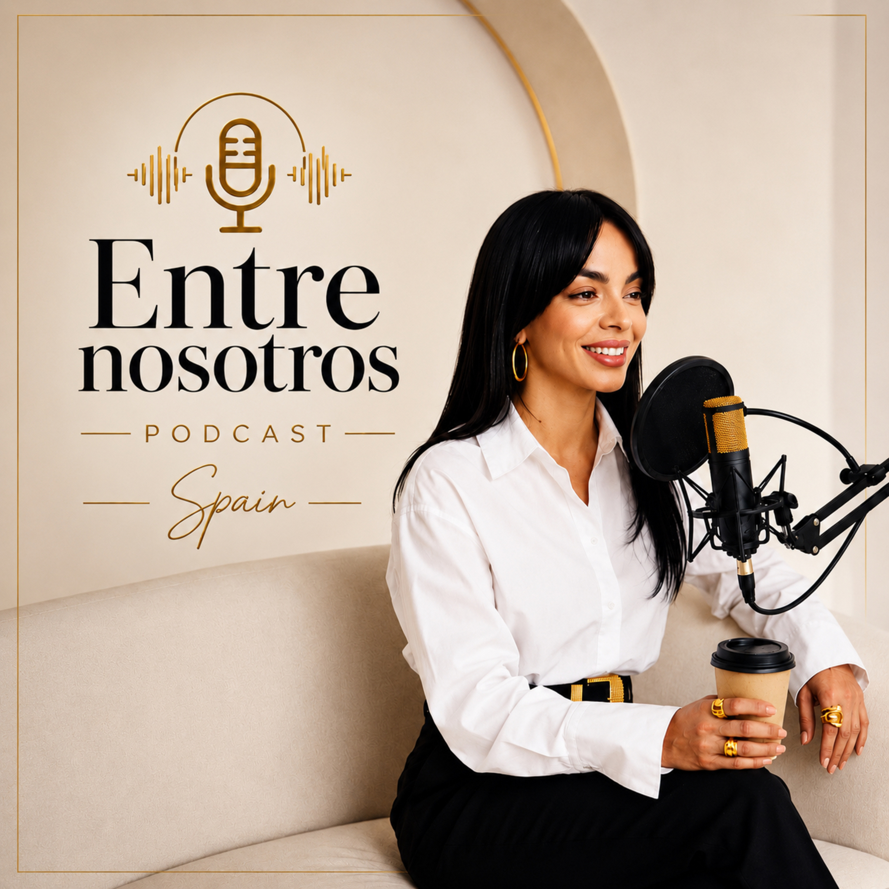 Entre Nosotros Pódcast Spain