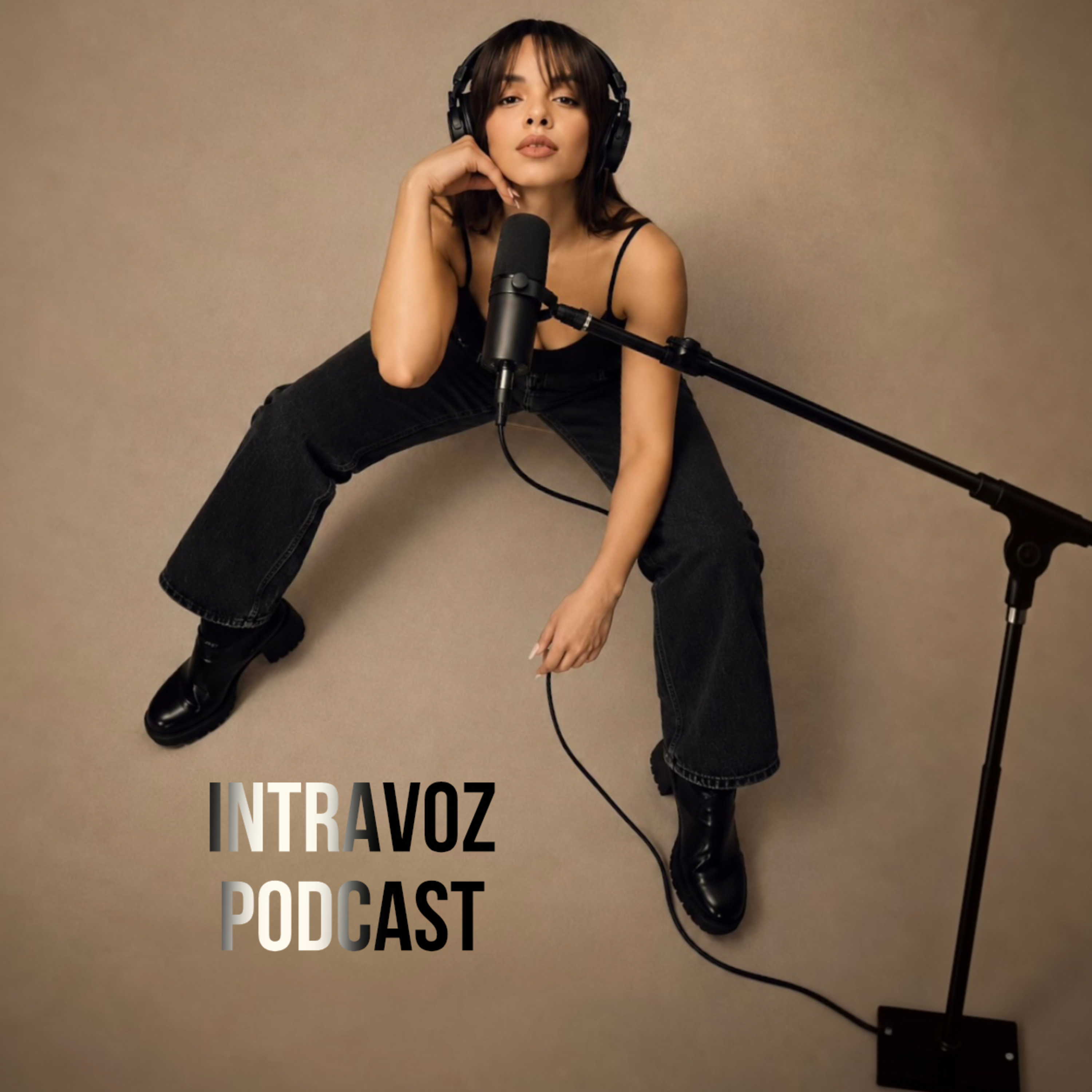 Portada de Intravoz