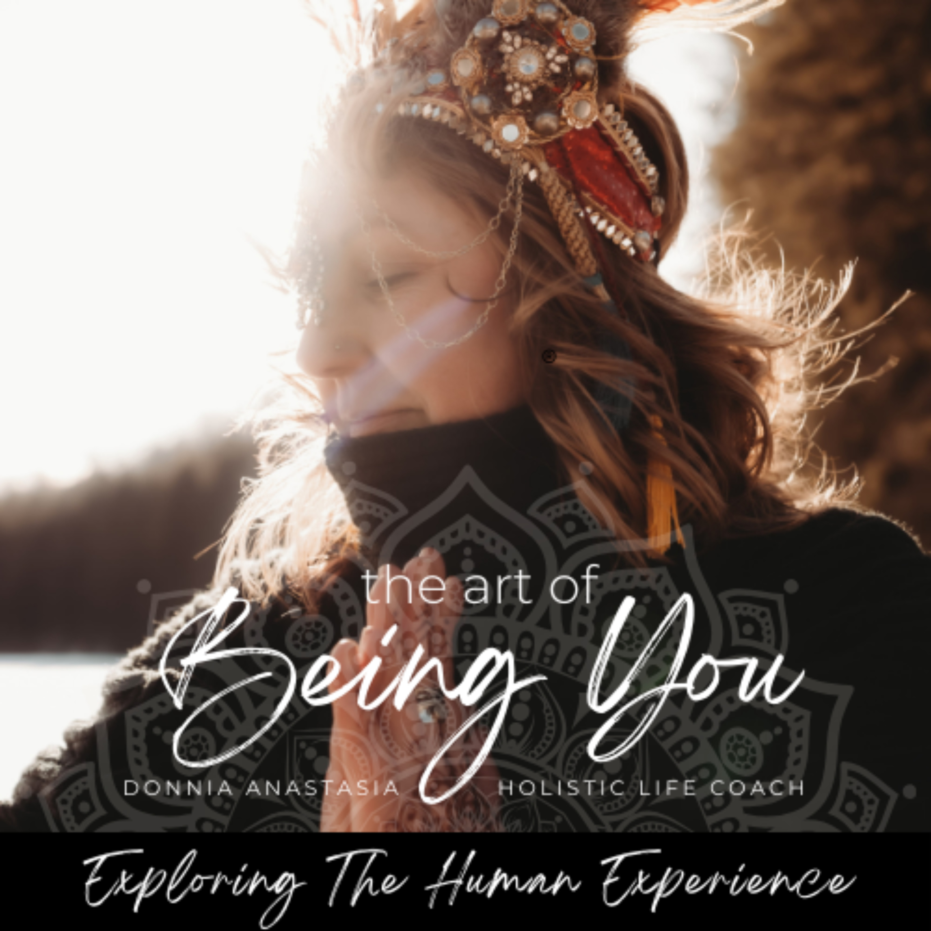 The Art of Being You : Exploring the Human Experience