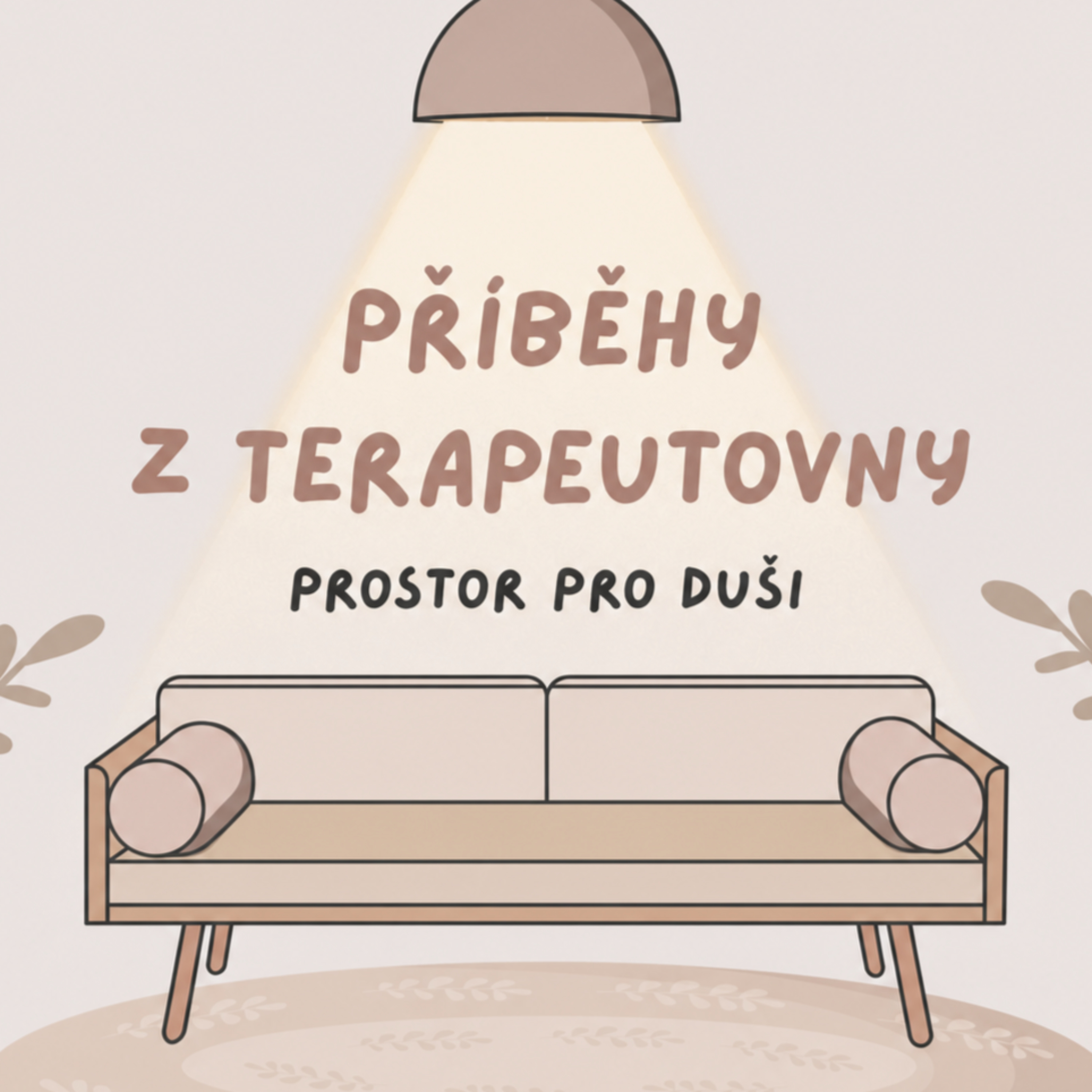 PROSTOR PRO DUŠI podcast artwork