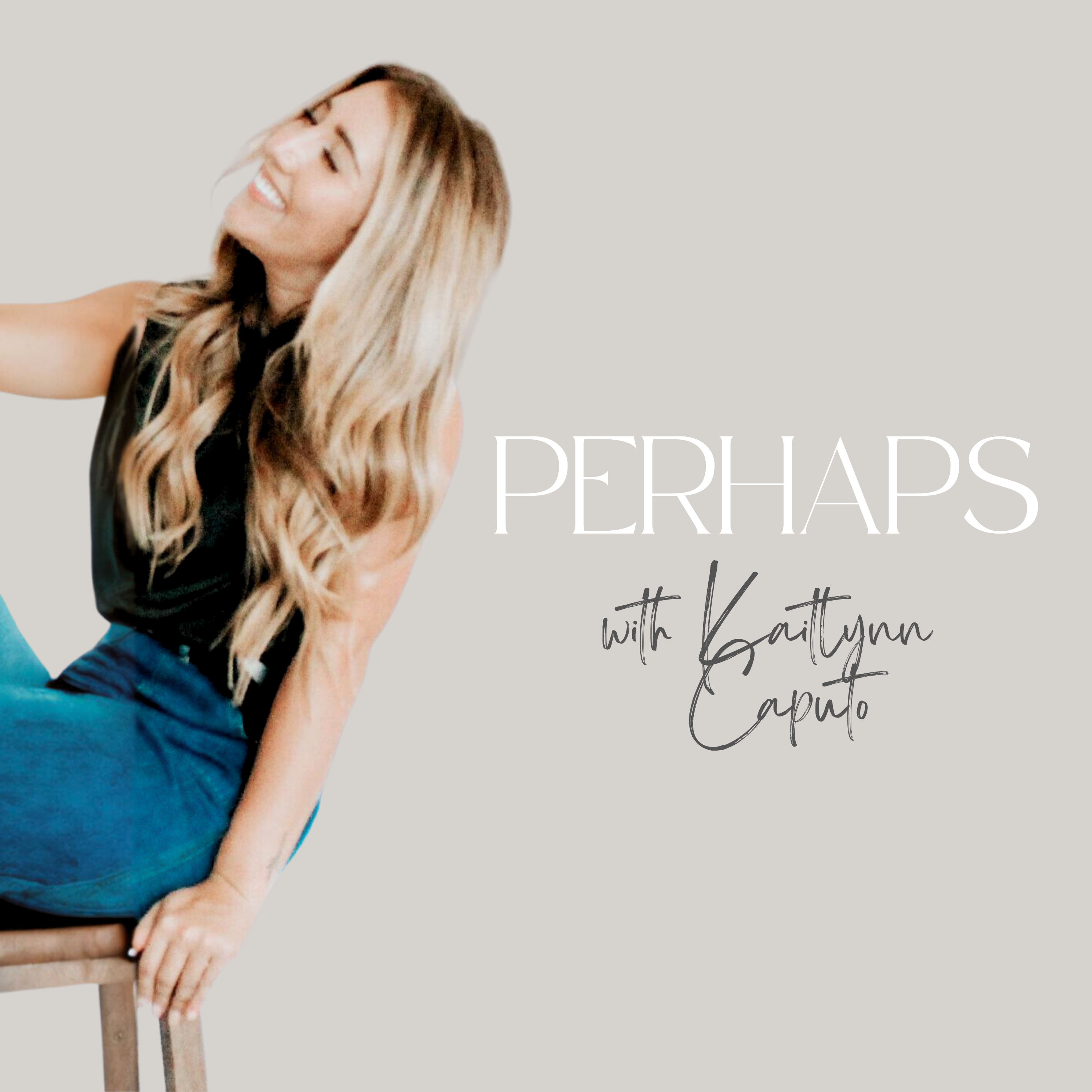 Perhaps.