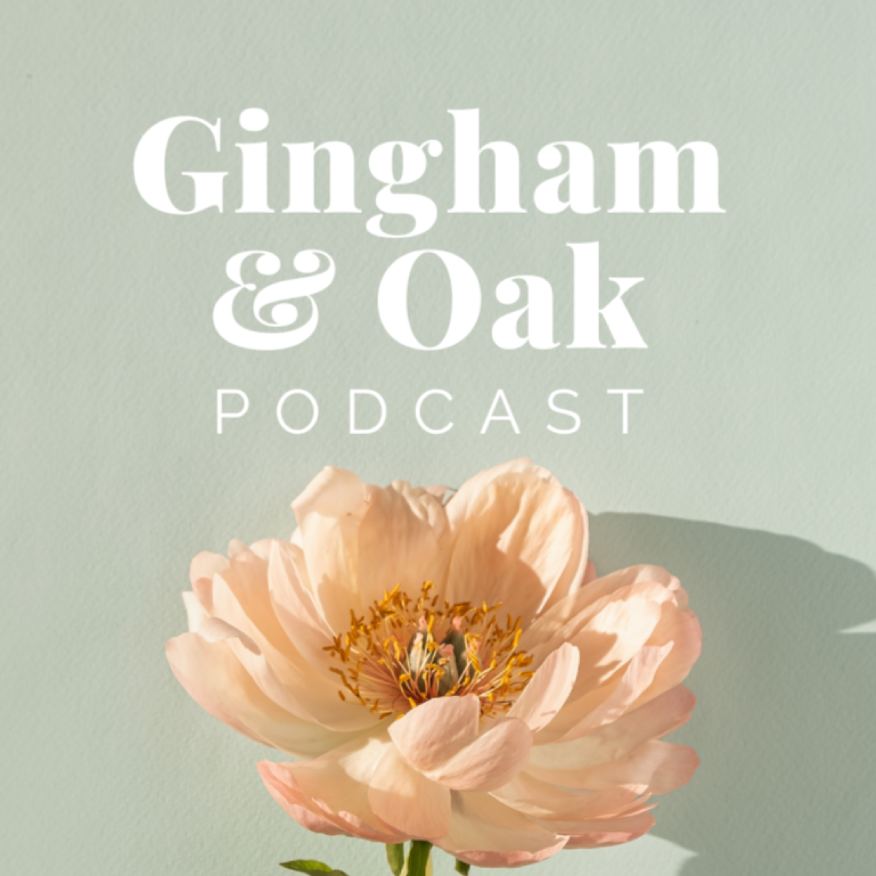 Gingham & Oak