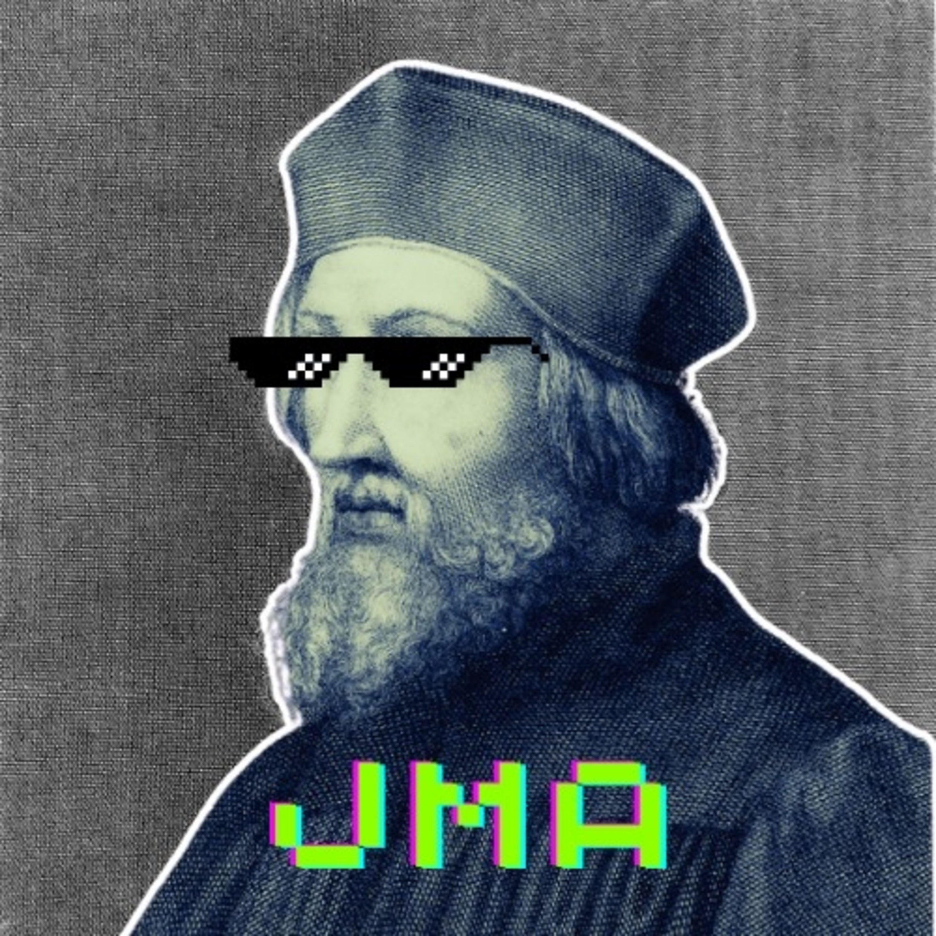 JMA Podcast