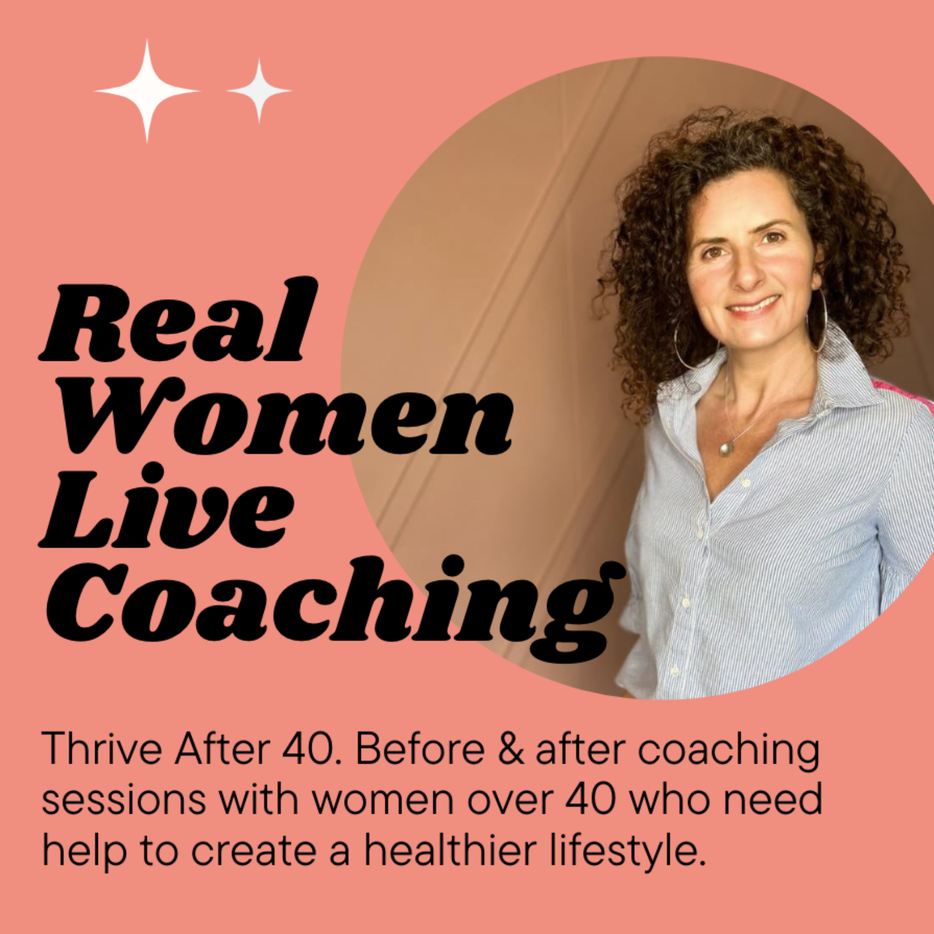 Thrive After 40