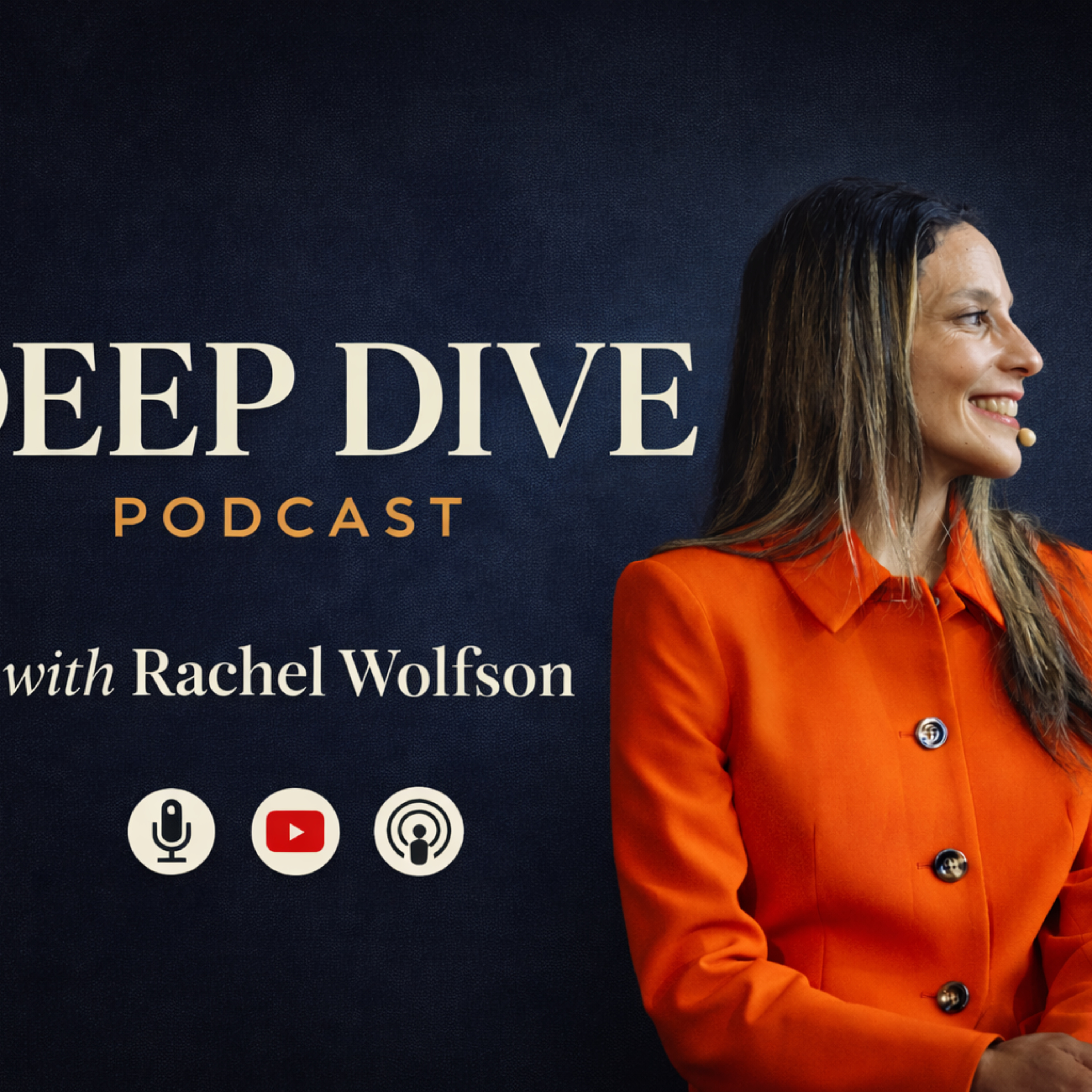 Deep Dive Podcast