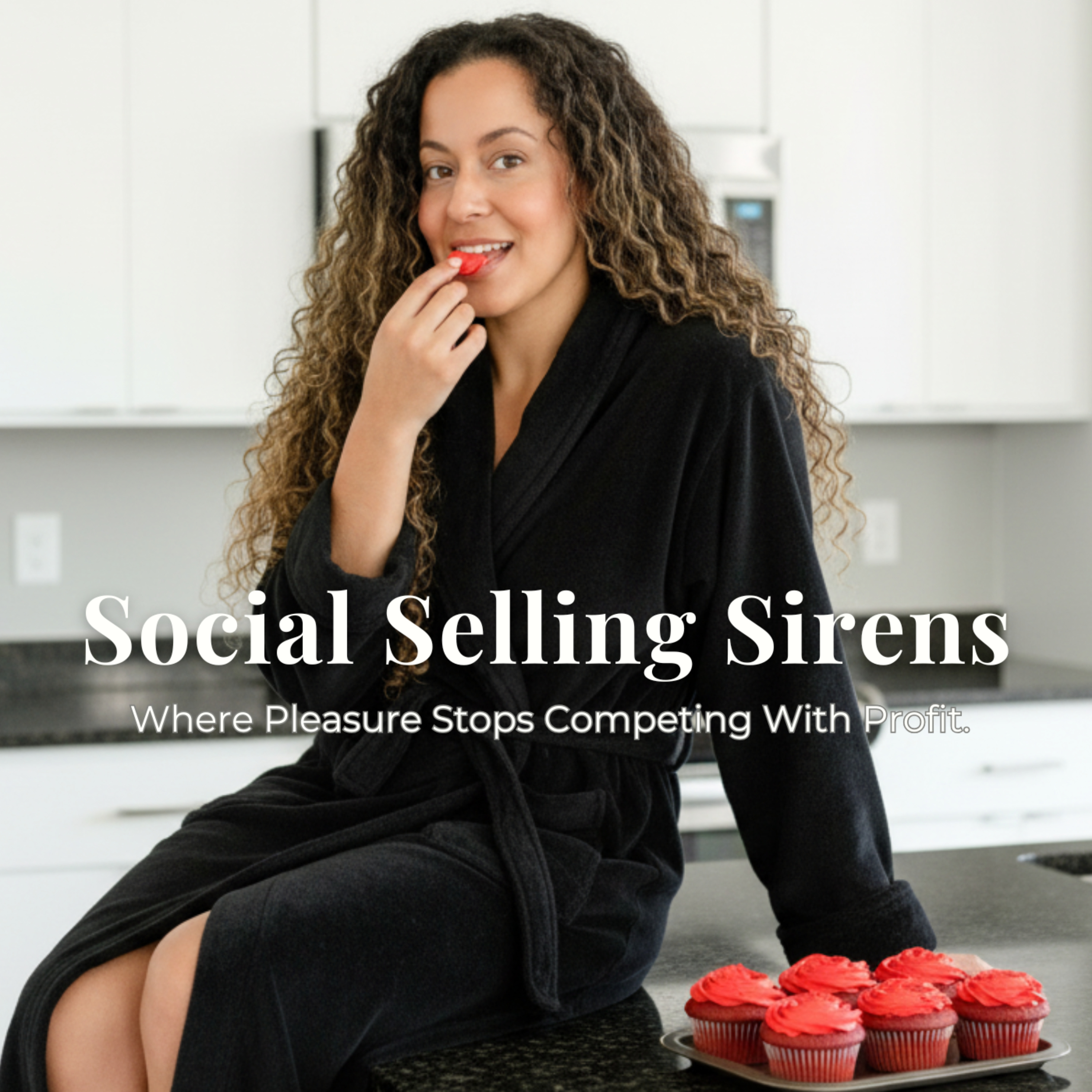 Social Selling Sirens