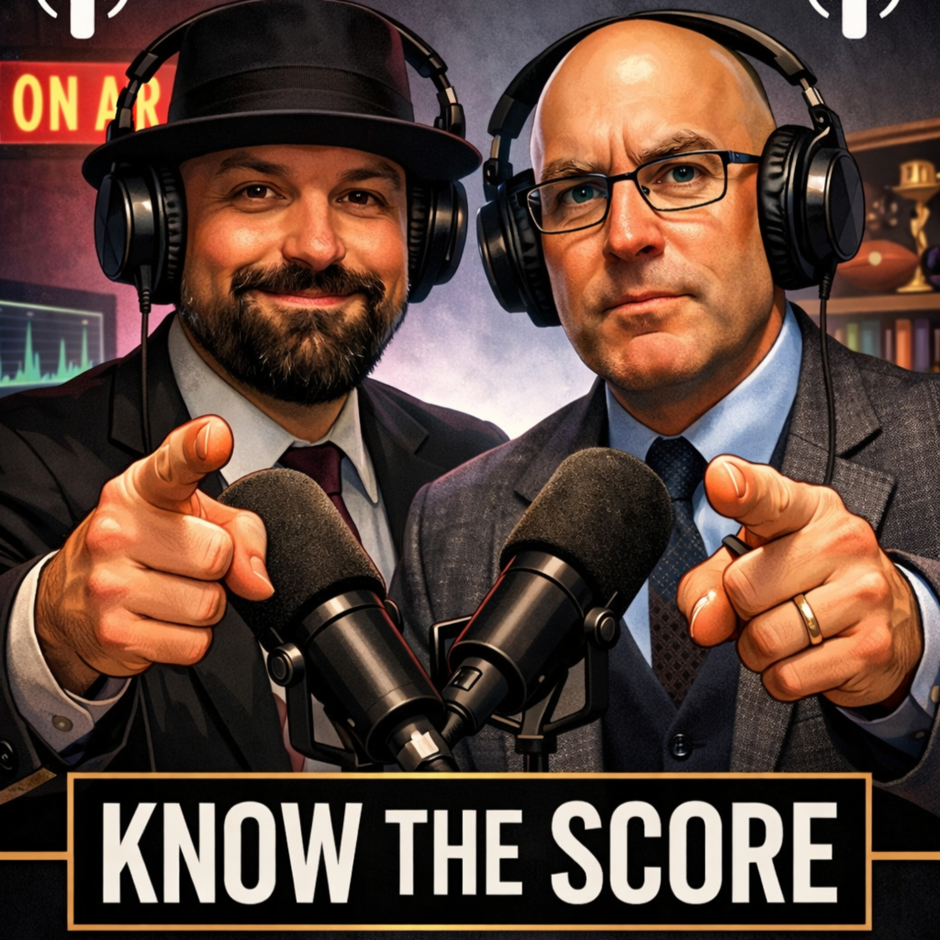 AFC Preivew episode artwork