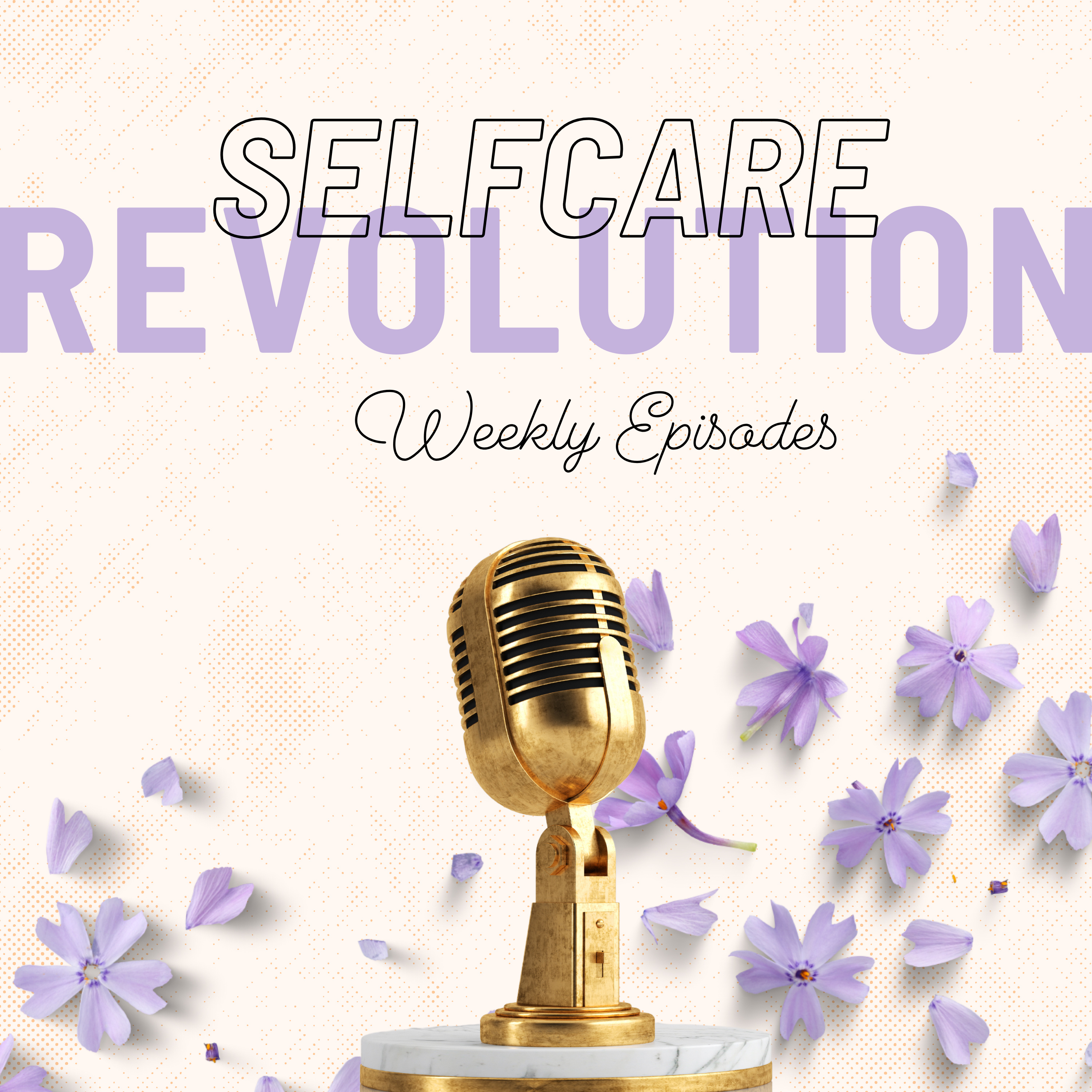 Selfcare Revolution
