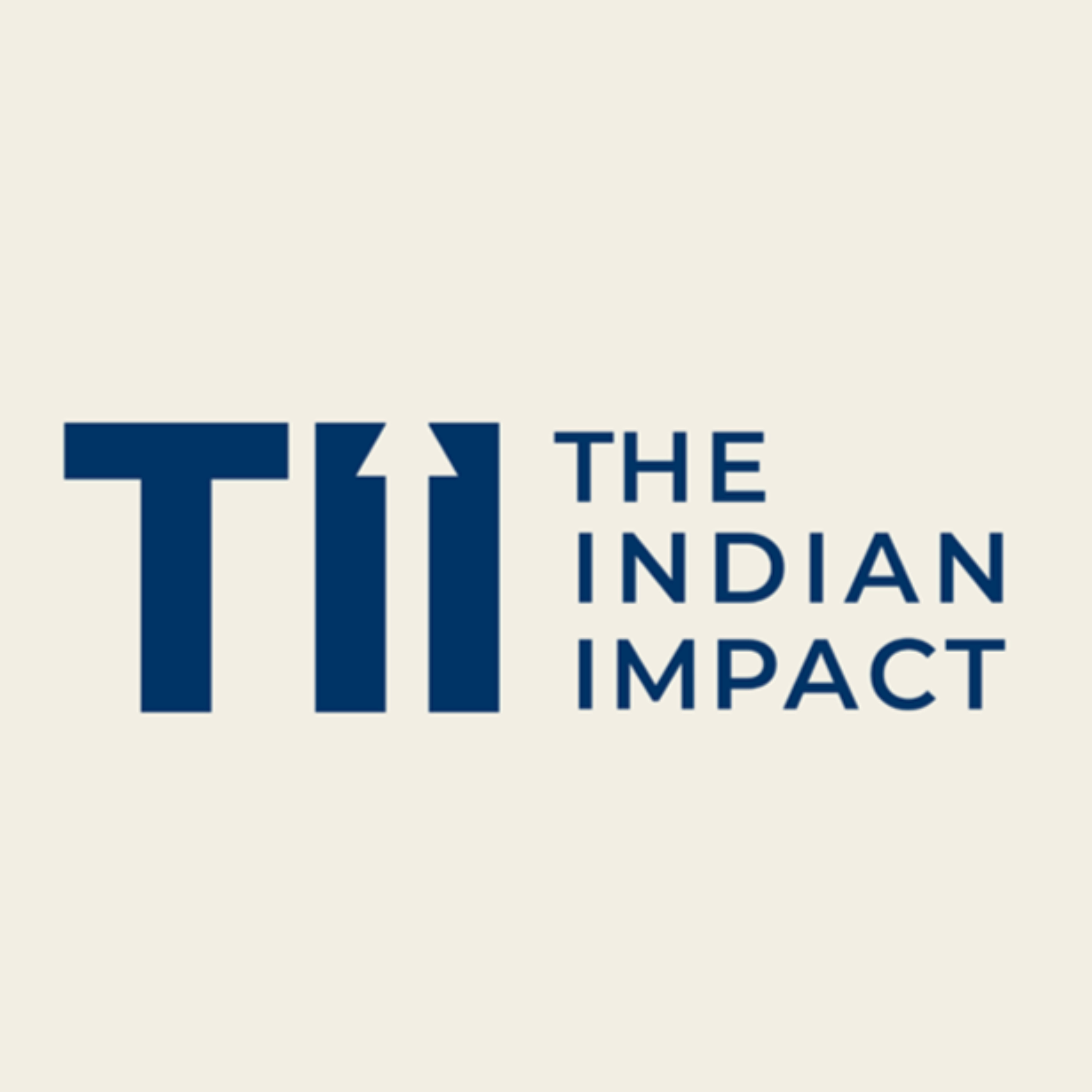 The Indian Impact