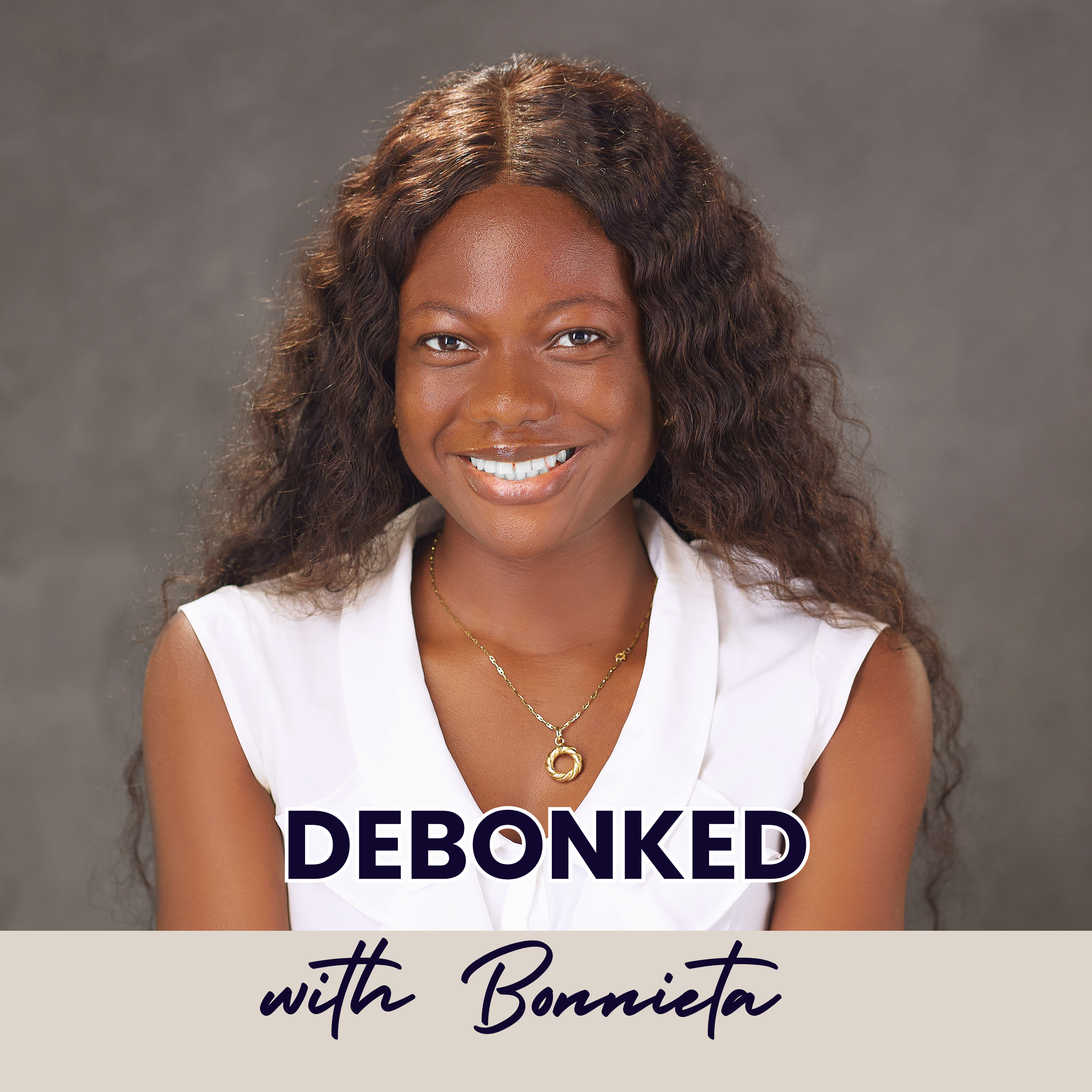 debonked podcast artwork