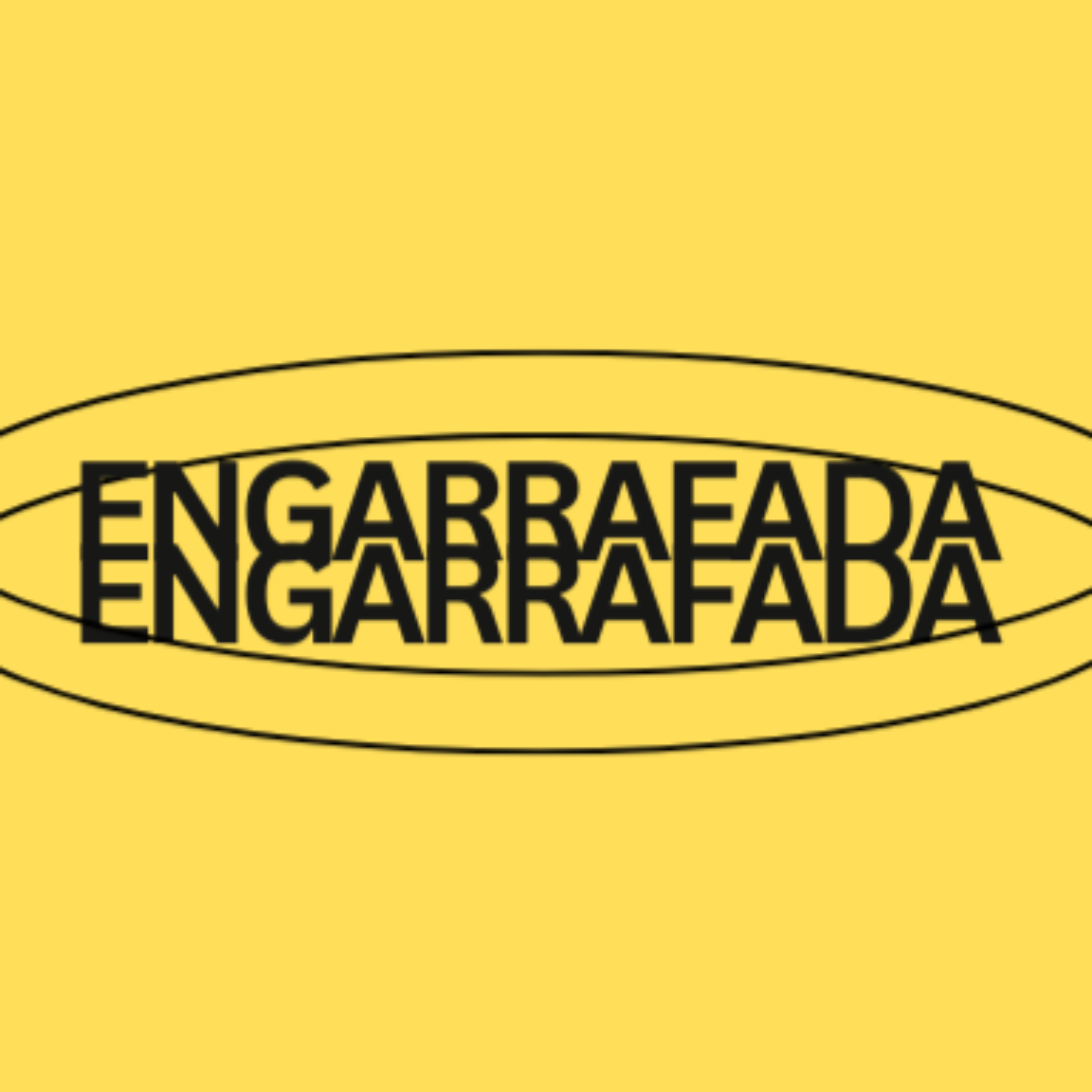 ENGARRAFADA
