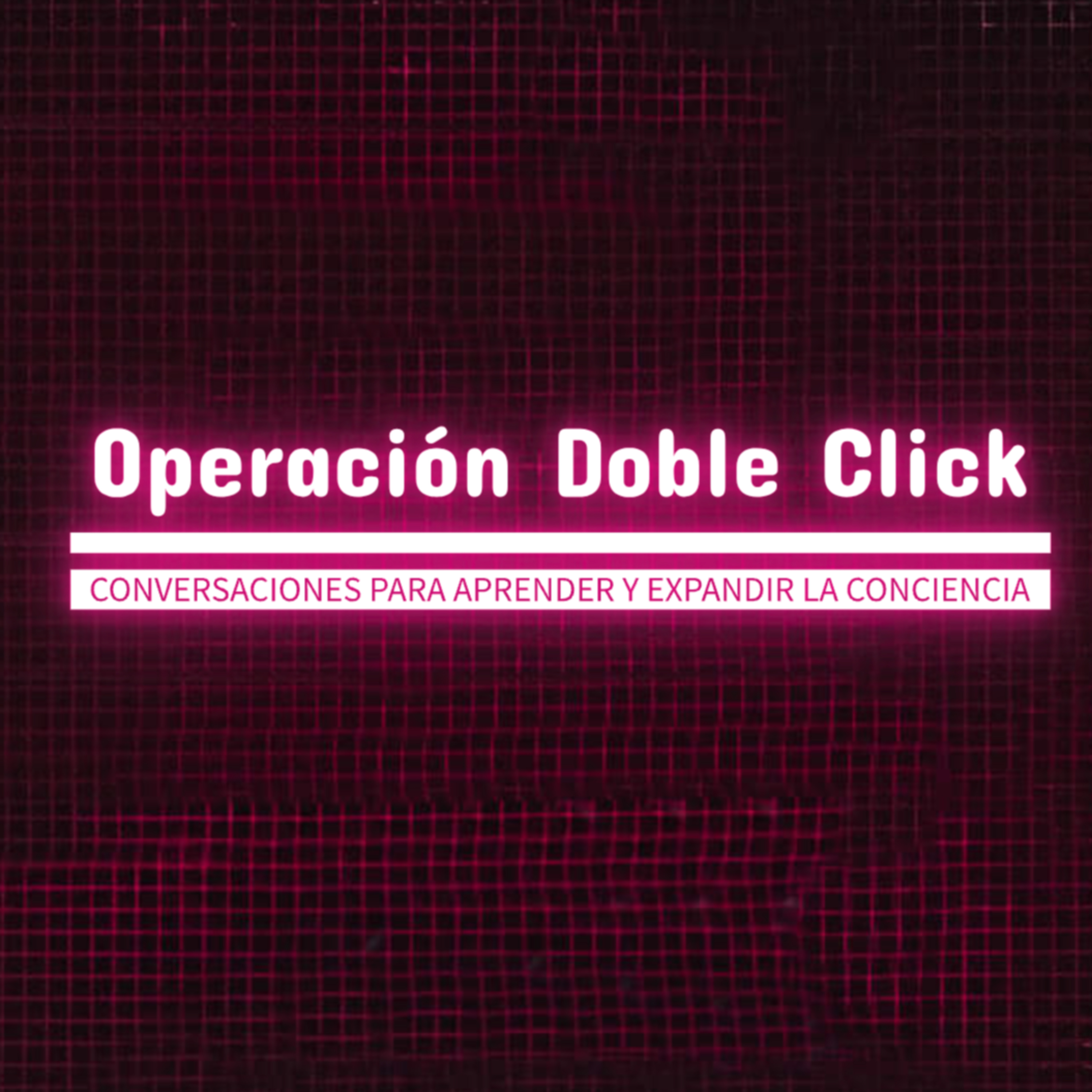 Operación Doble Click cover art