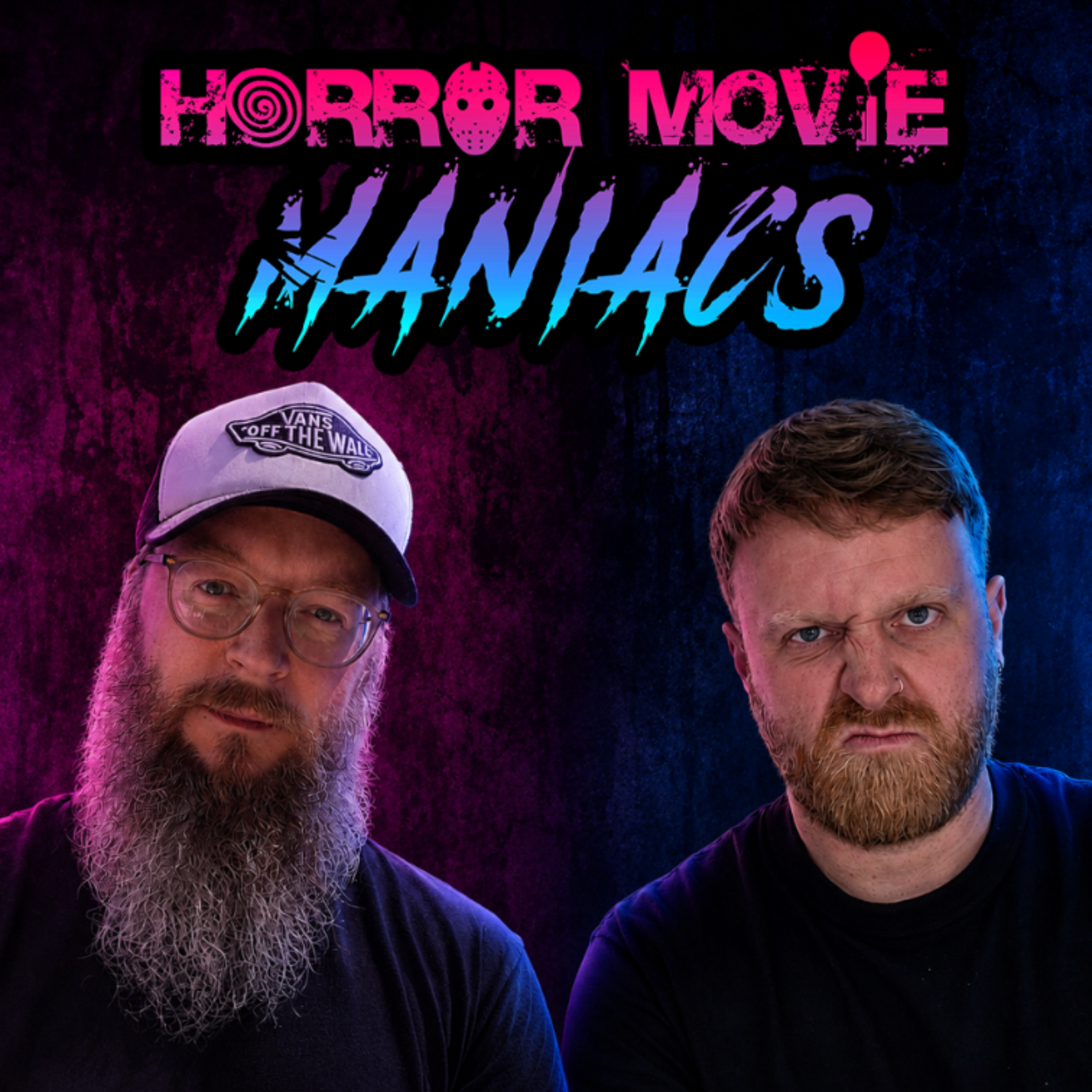 Chatting Horror with Lyndsey Craine episode artwork