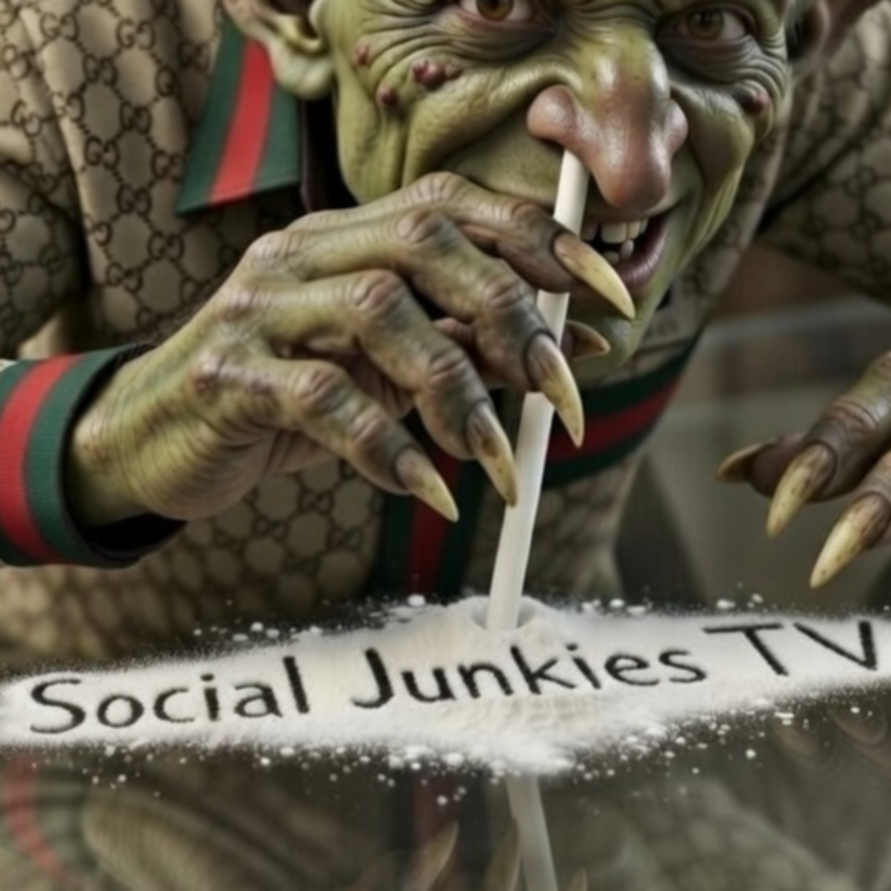 Social Junkies TV