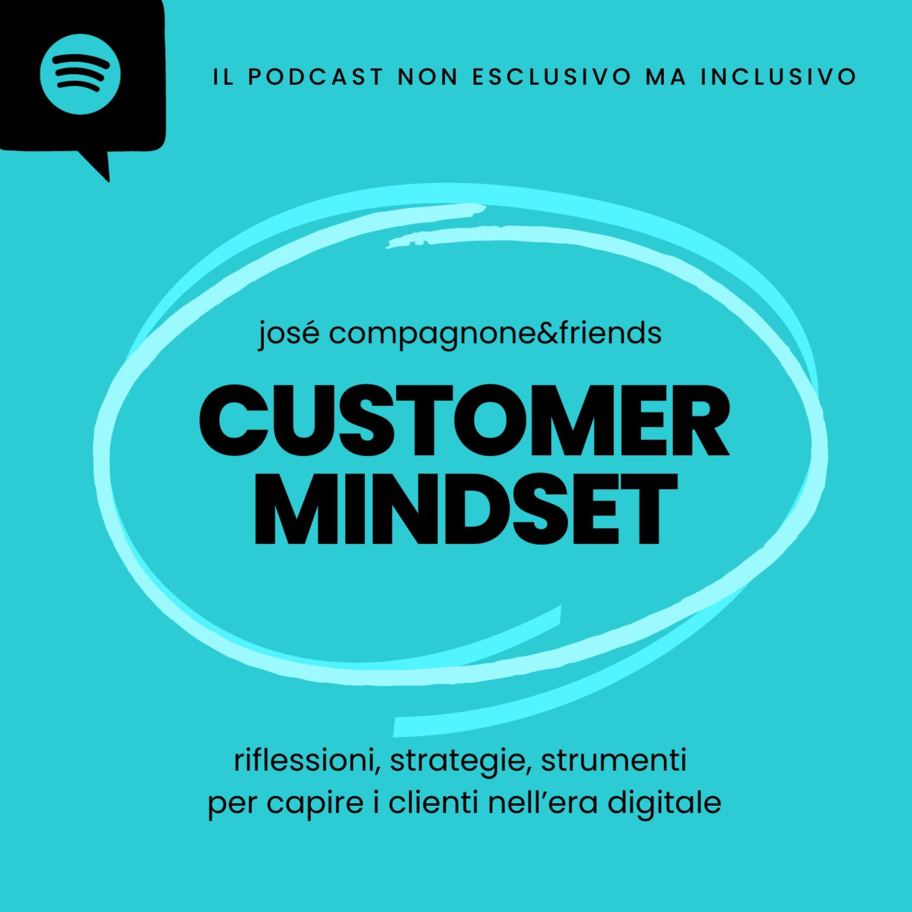 Customer Mindset