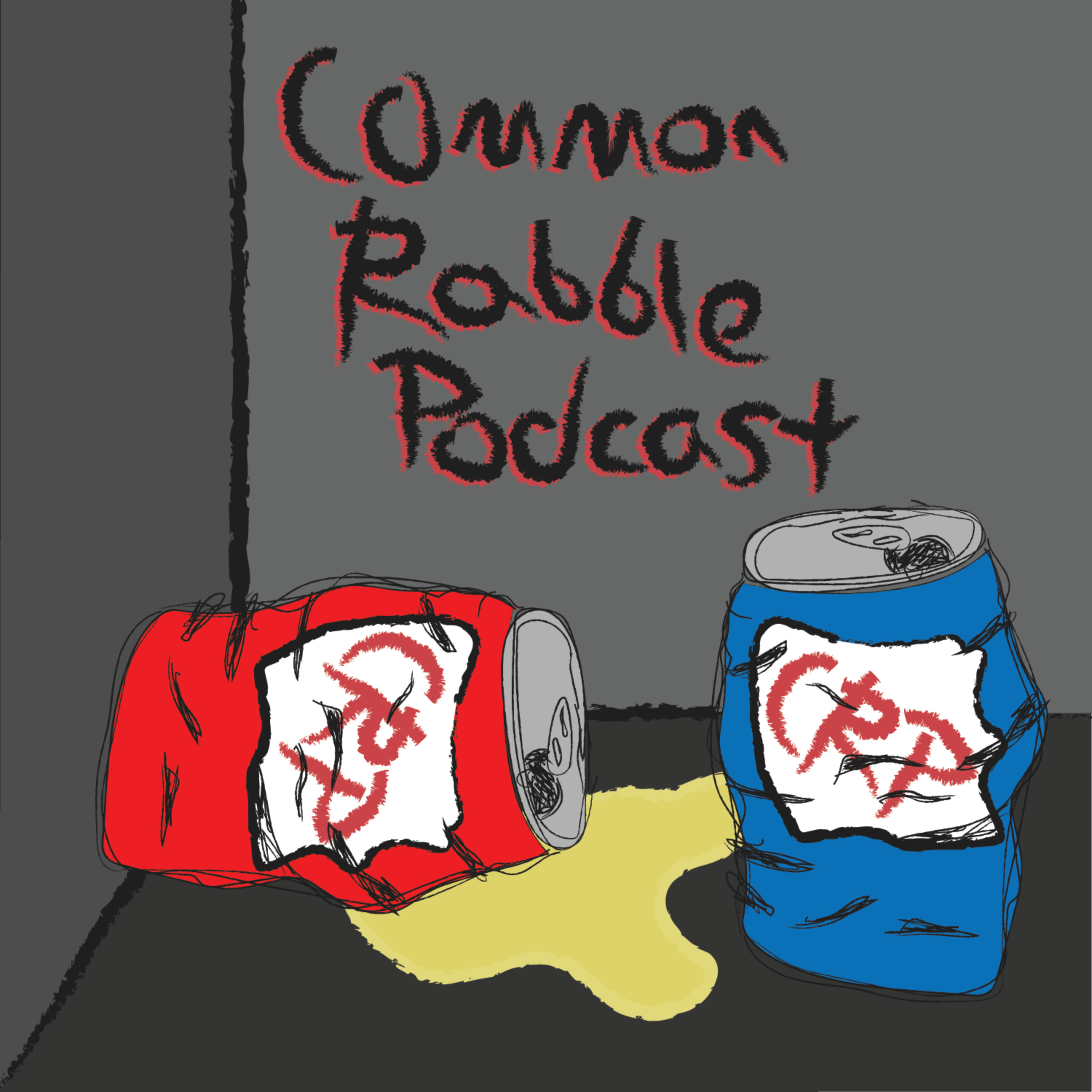 Common Rabble