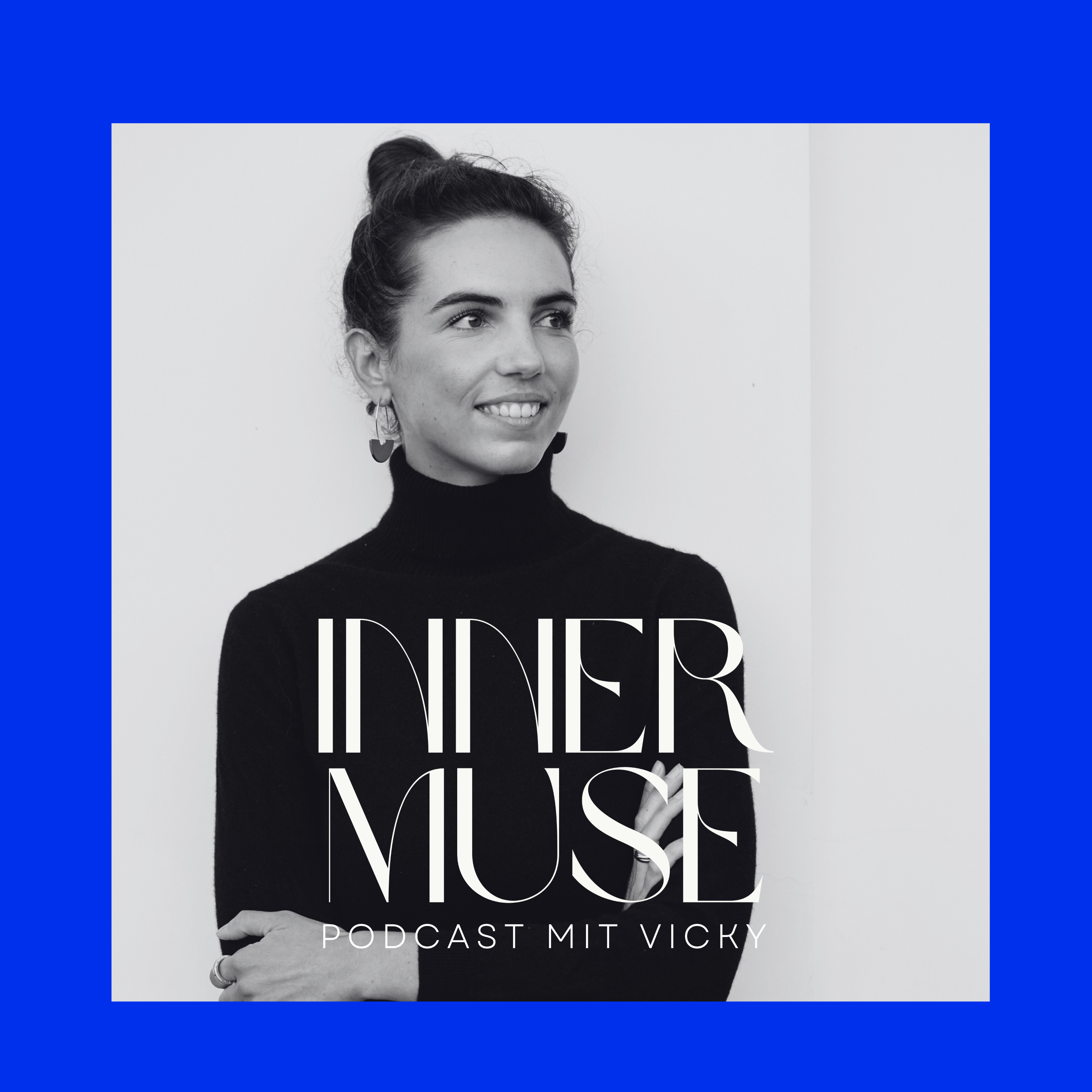 Inner Muse podcast artwork