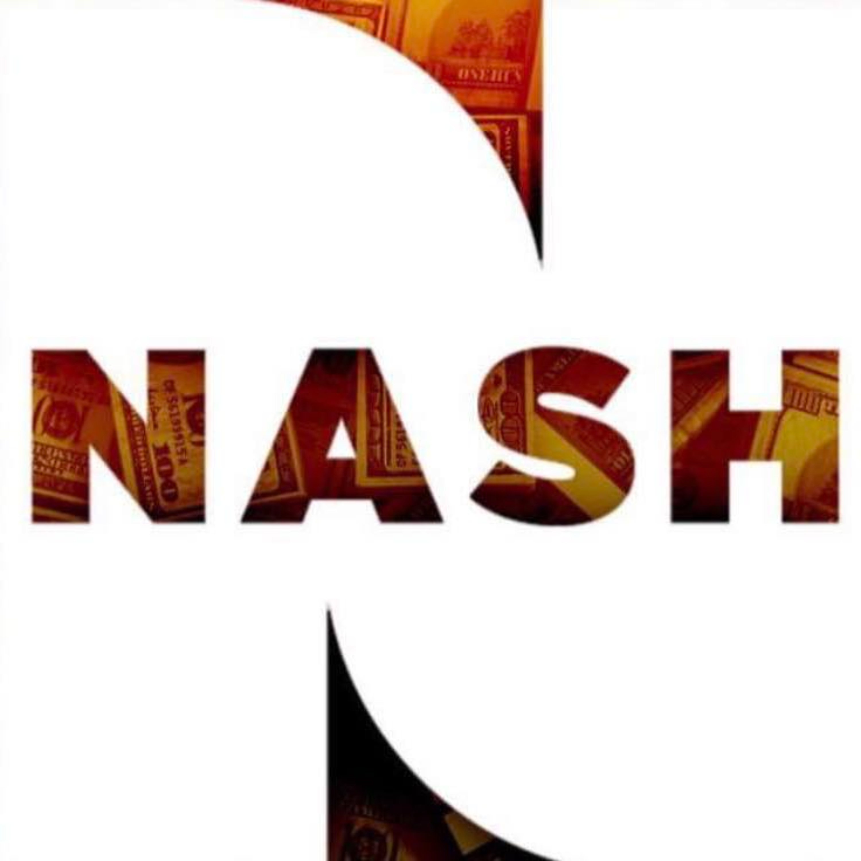 The NASHCAST podcast artwork