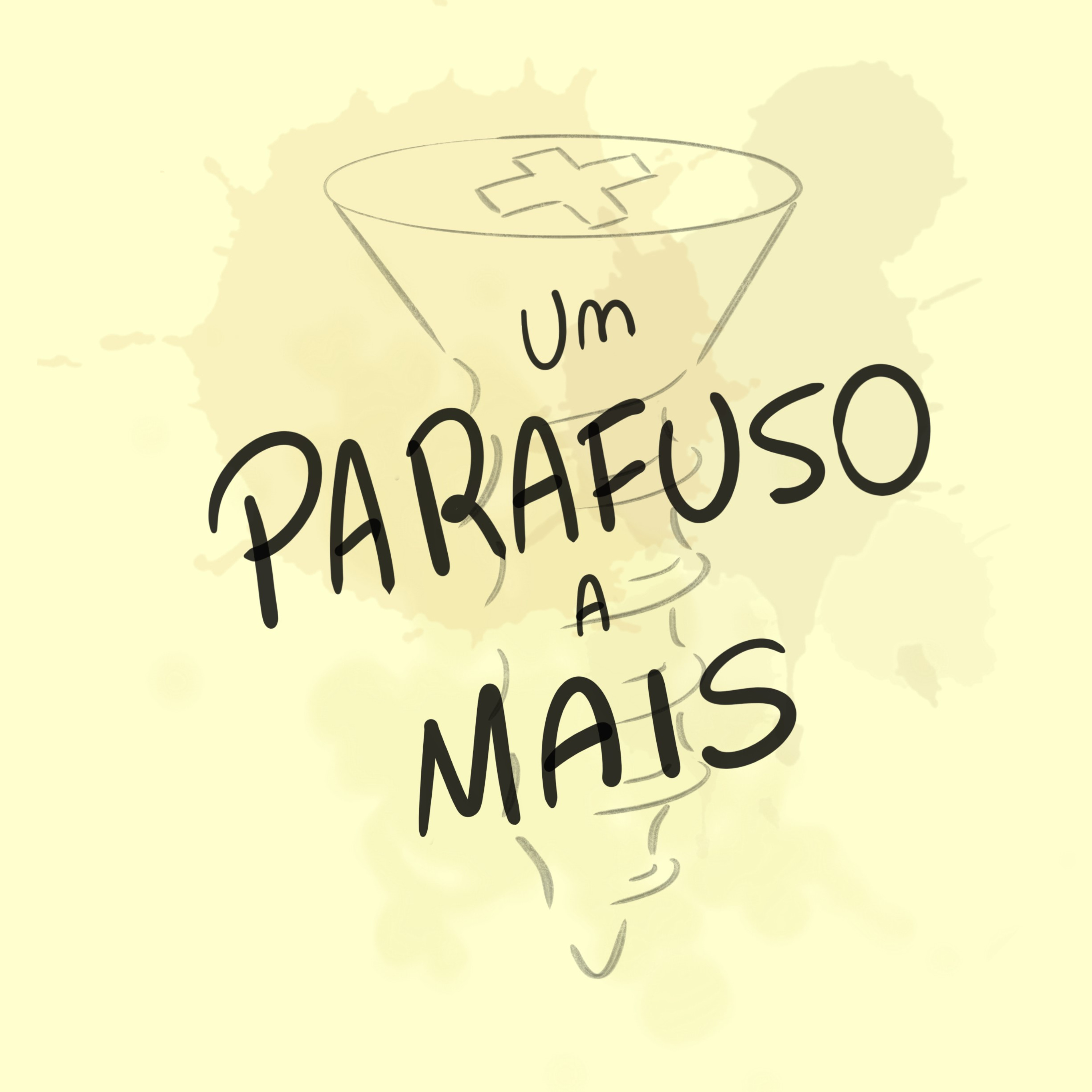 um parafuso a mais