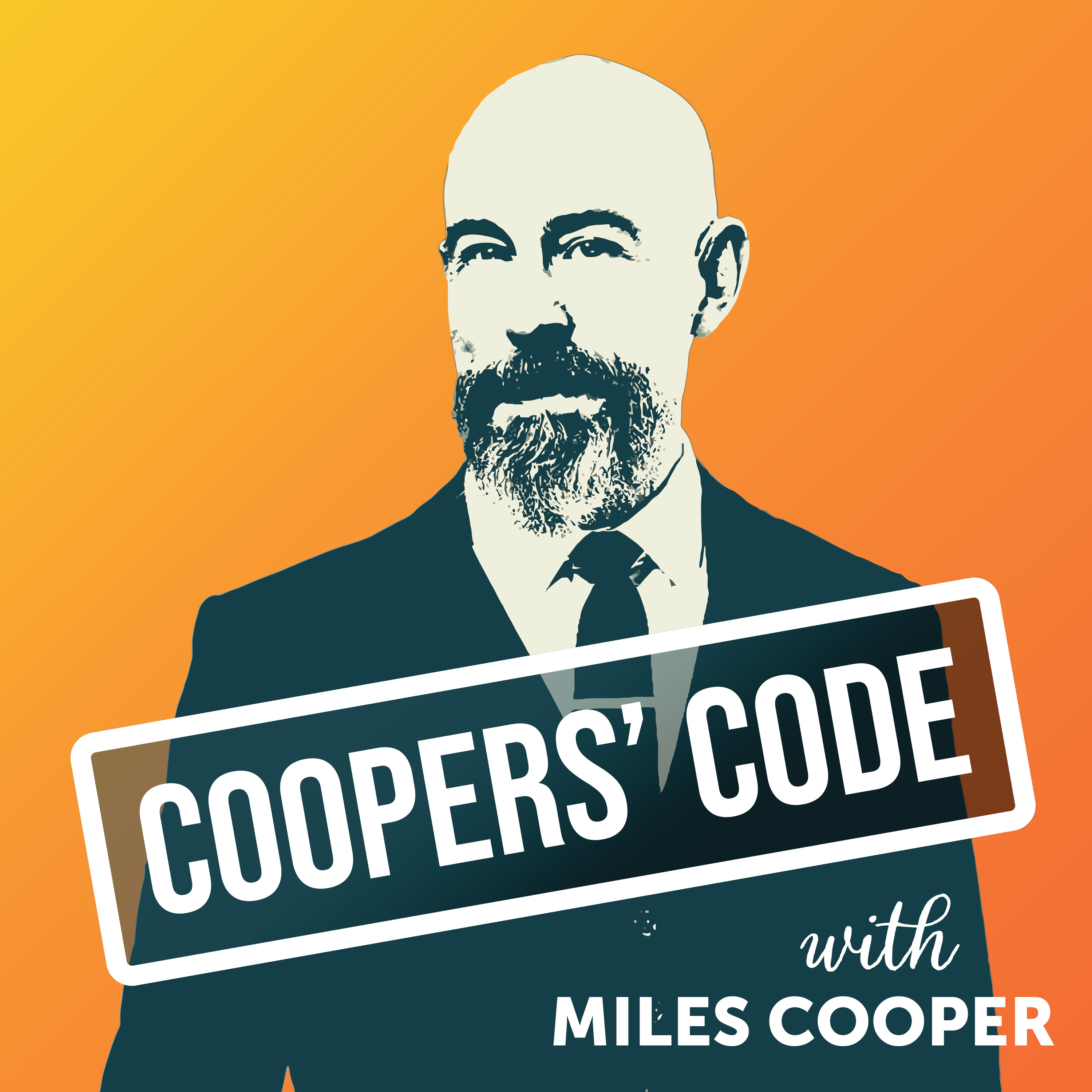 Coopers\' Code