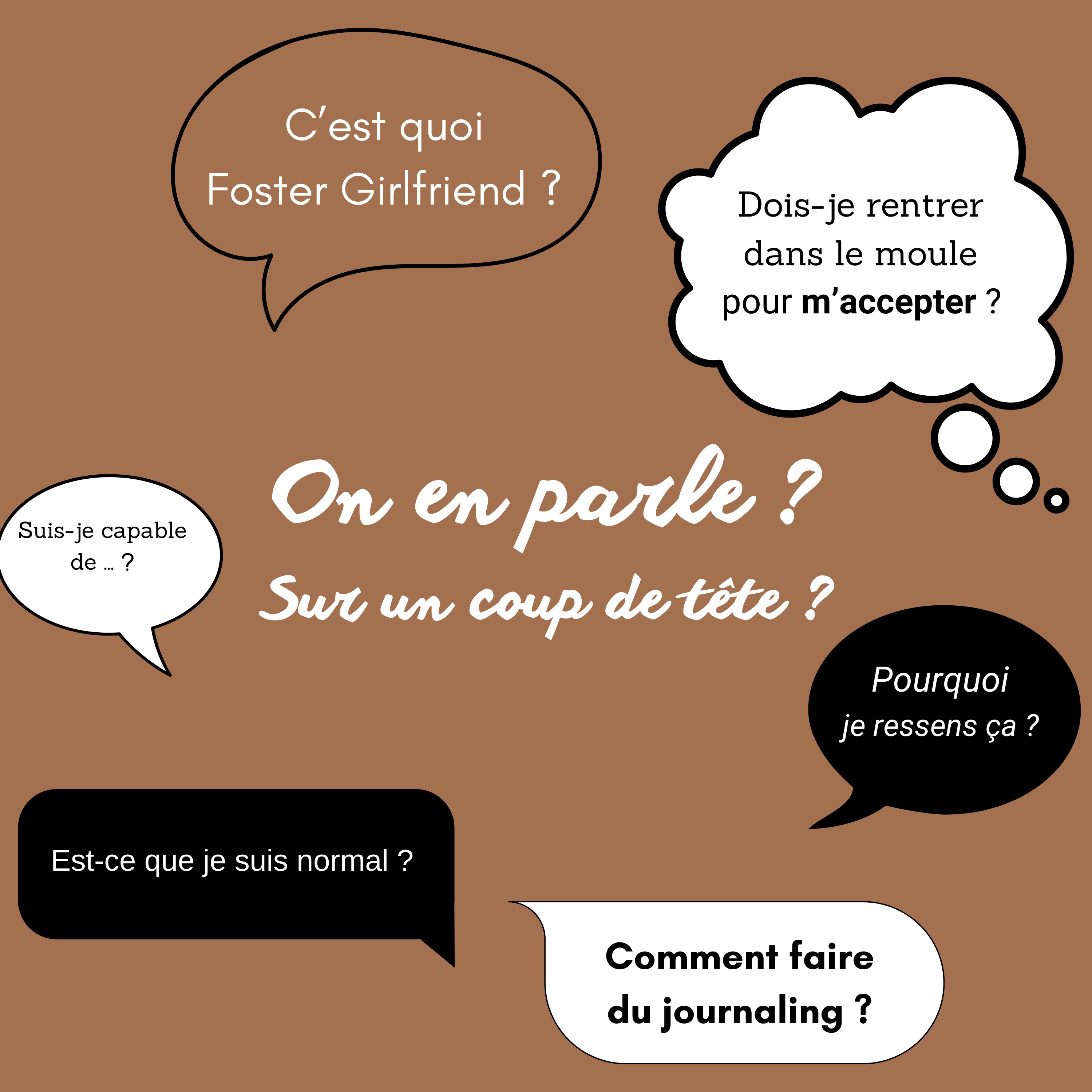 On en parle ? Sur un coup de tête ? podcast artwork