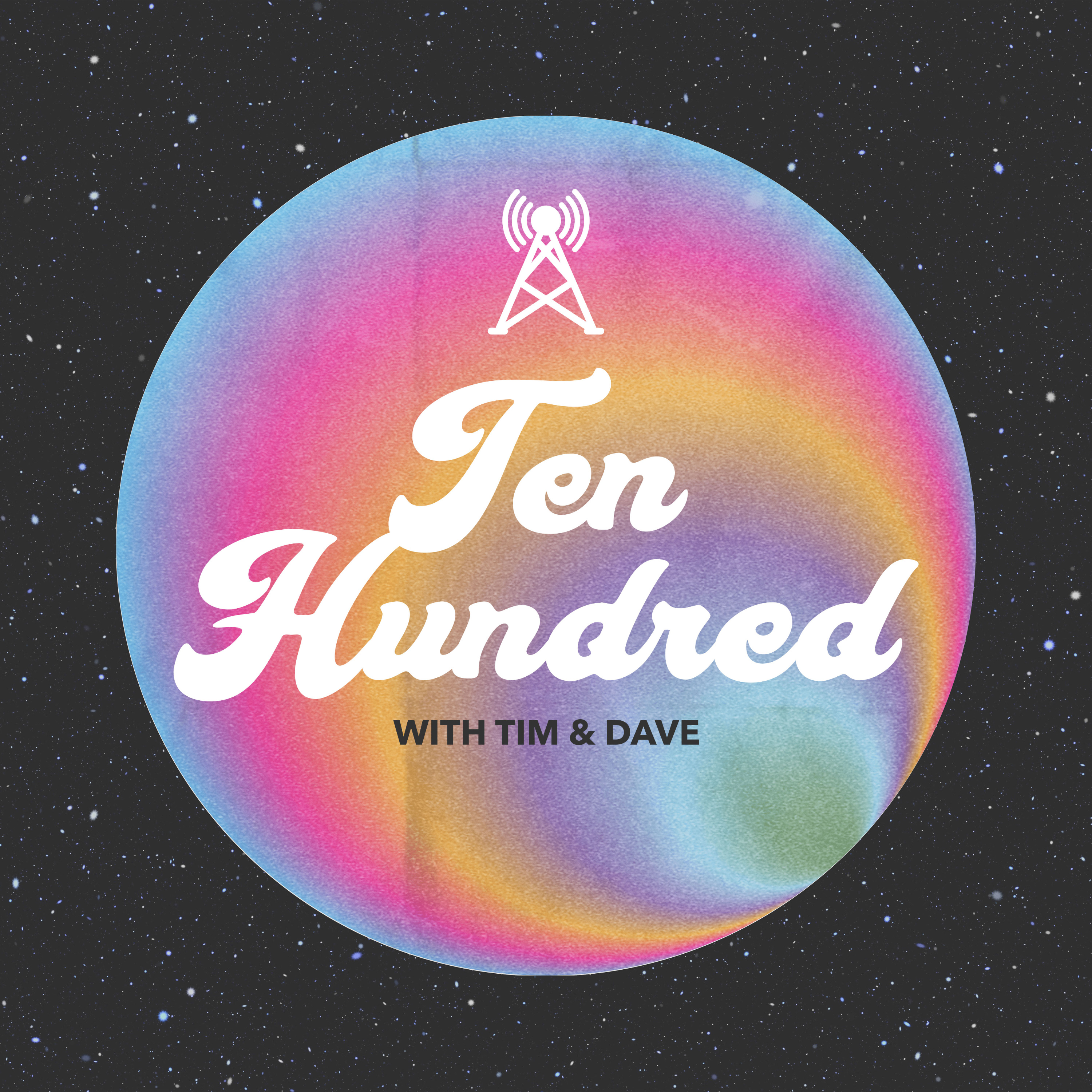 Ten Hundred