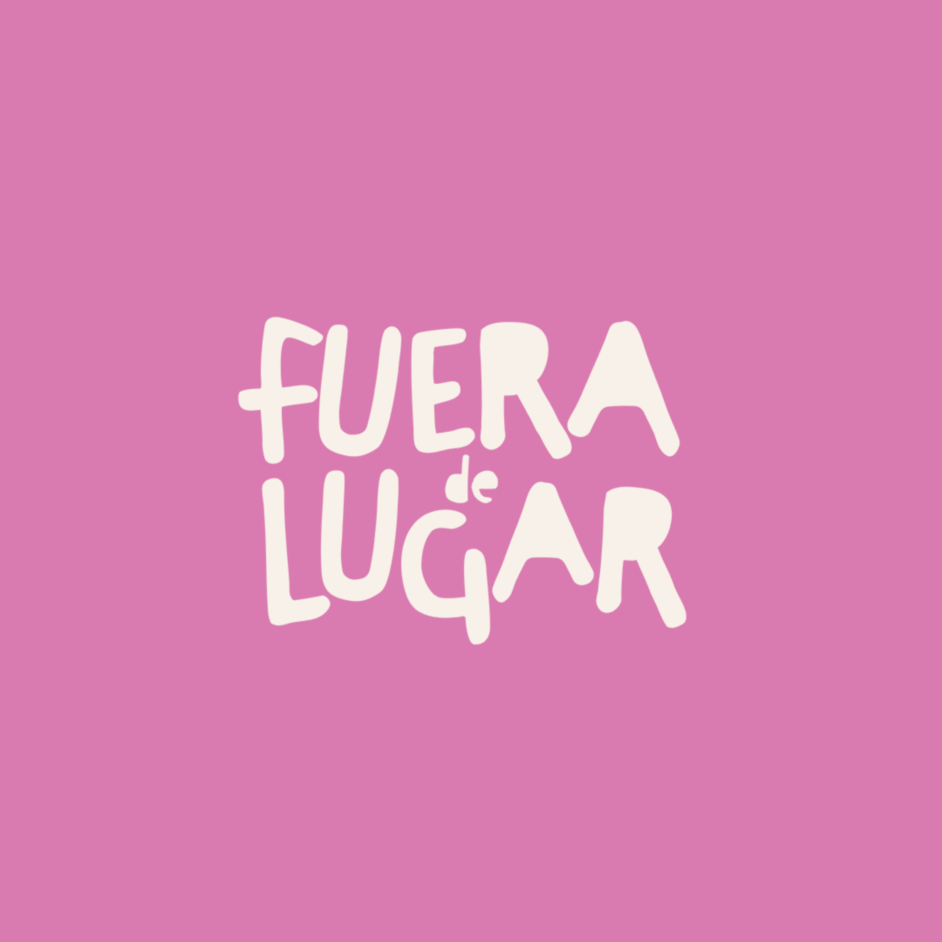 Fuera de Lugar