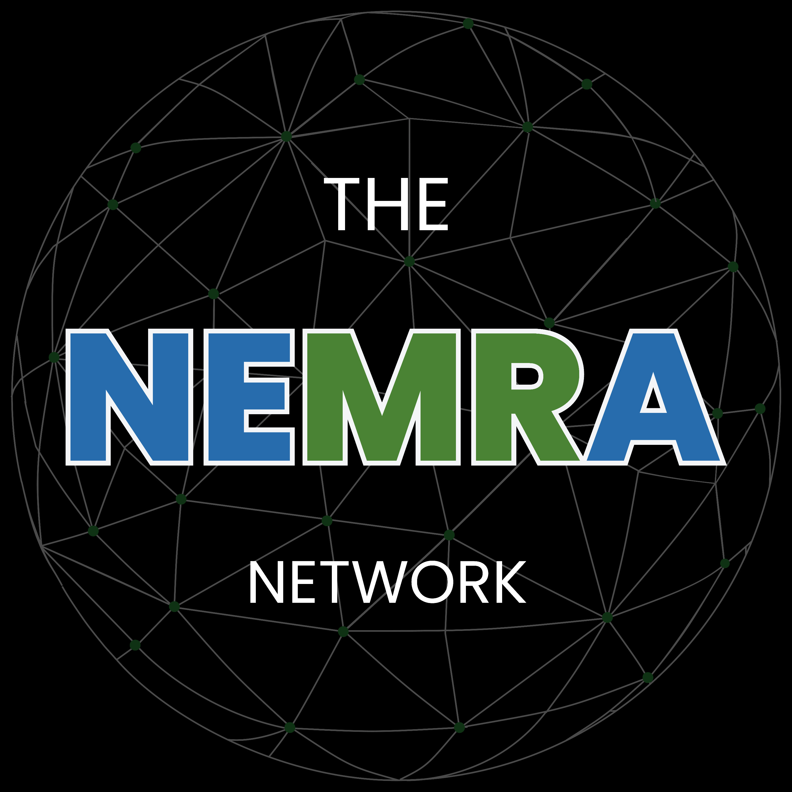 The NEMRA Network cover art