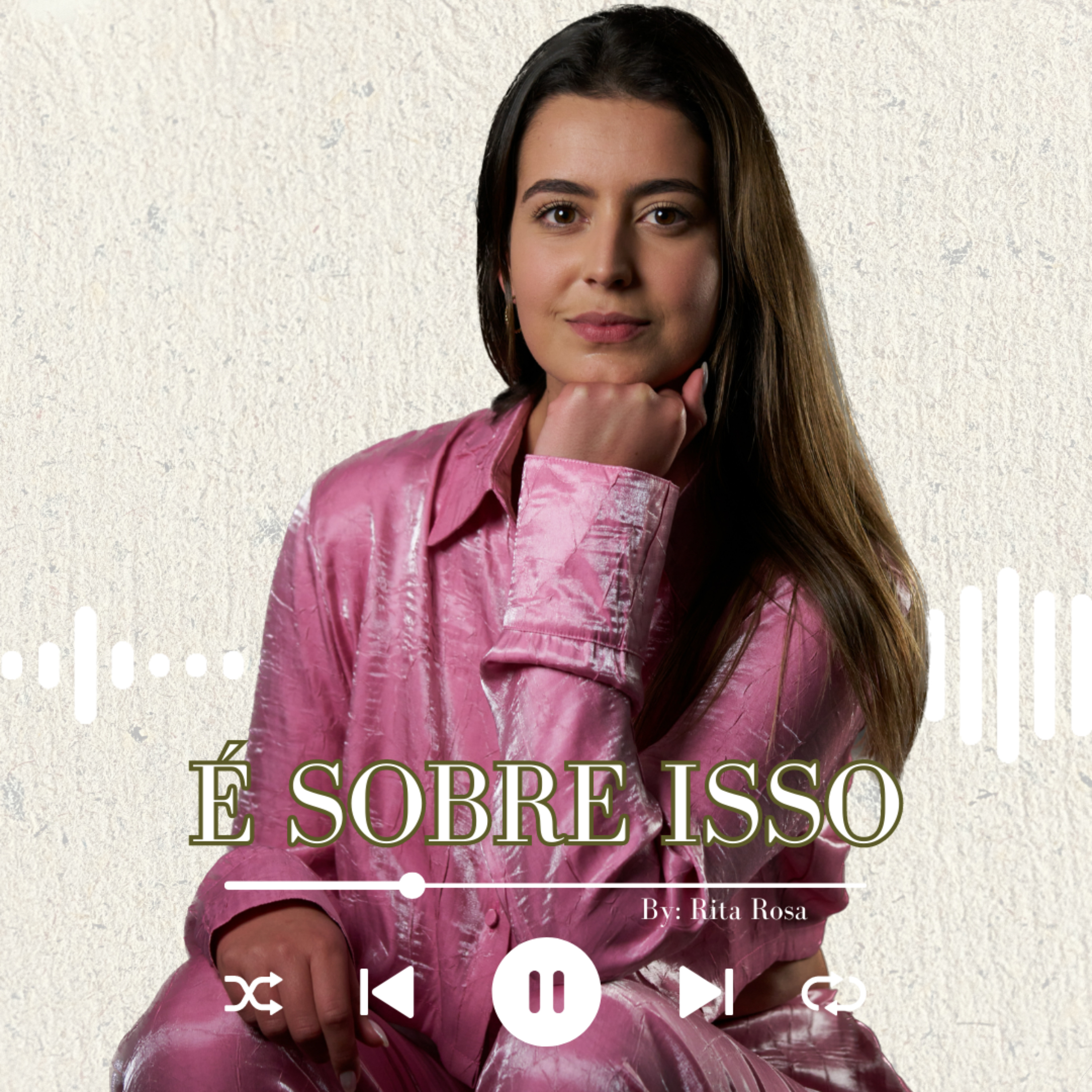 É Sobre Isso