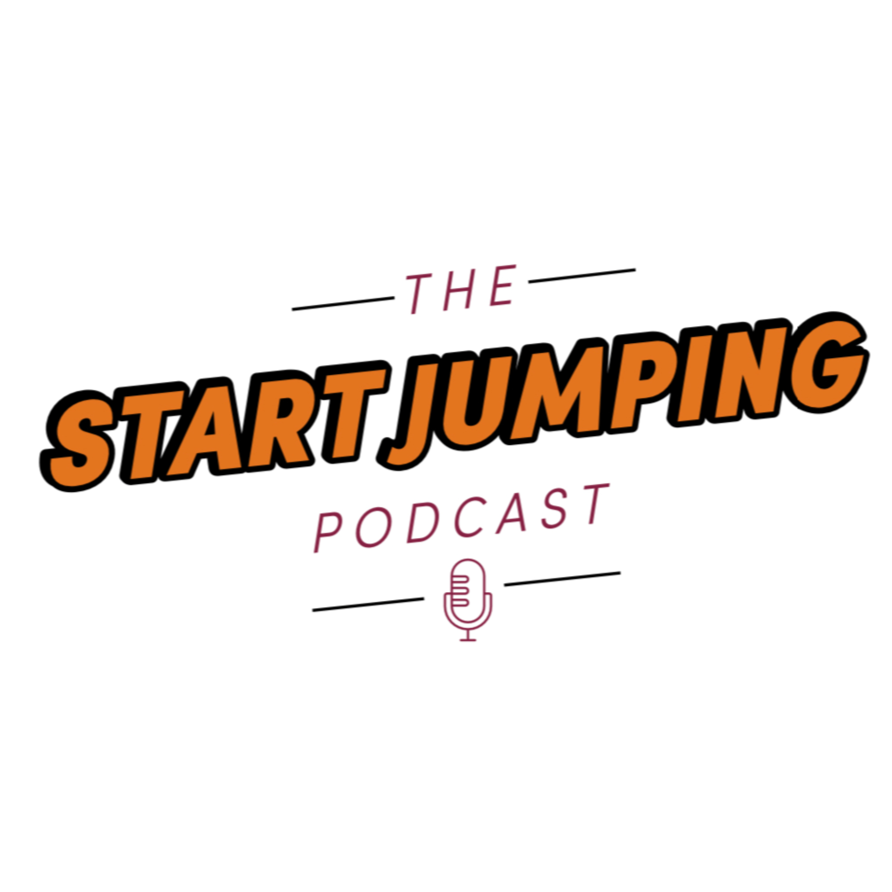 Start Jumping