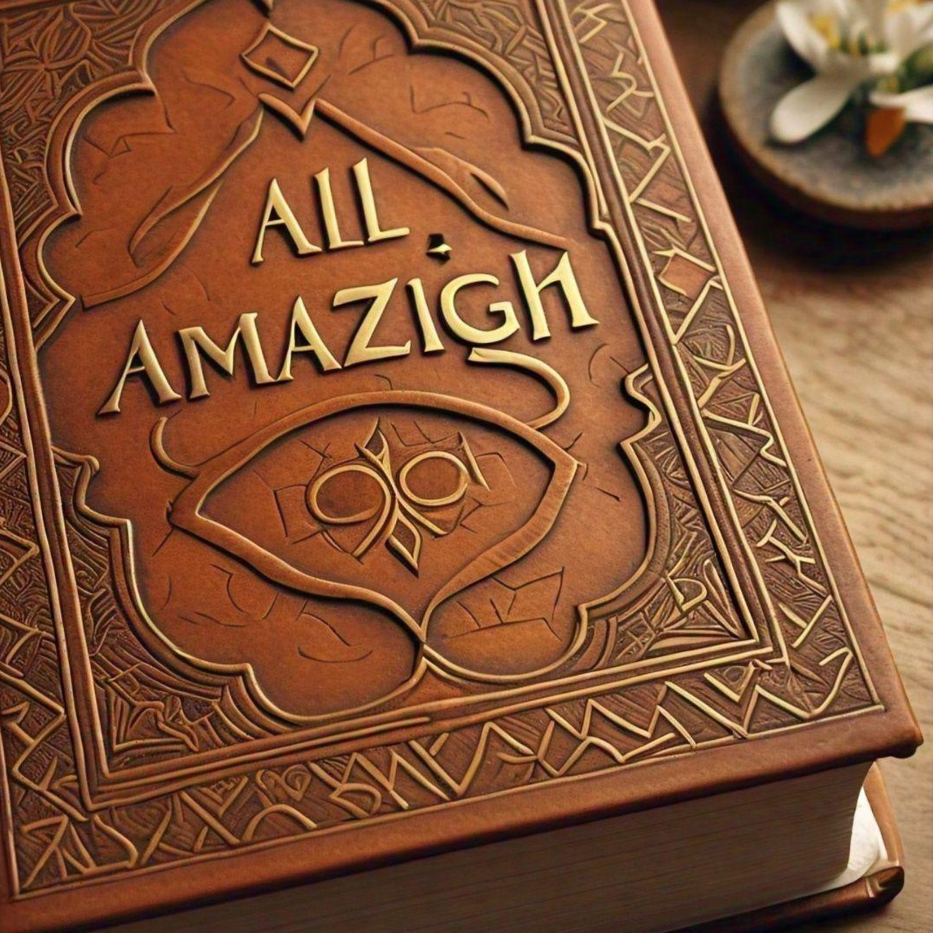 AZAL Podcast podcast artwork