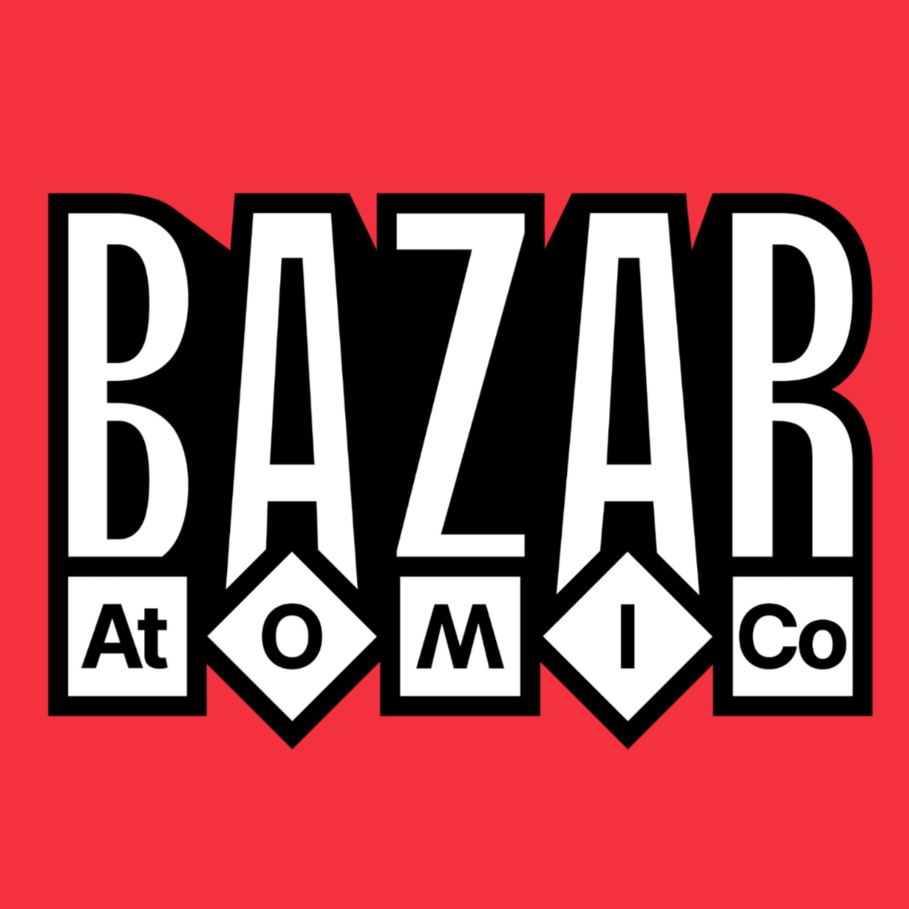 BAZAR ATOMICO