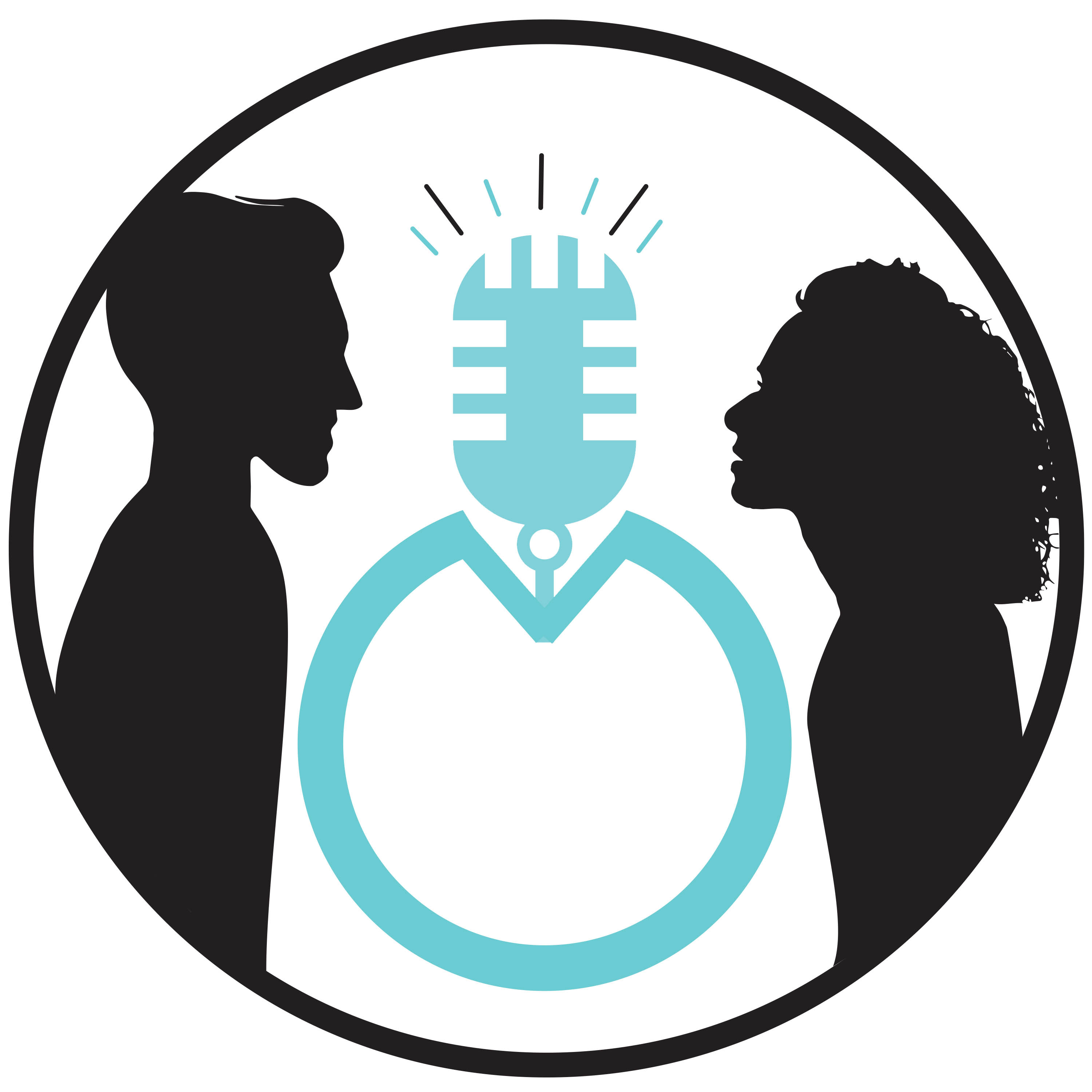 Married Millennials on Mics