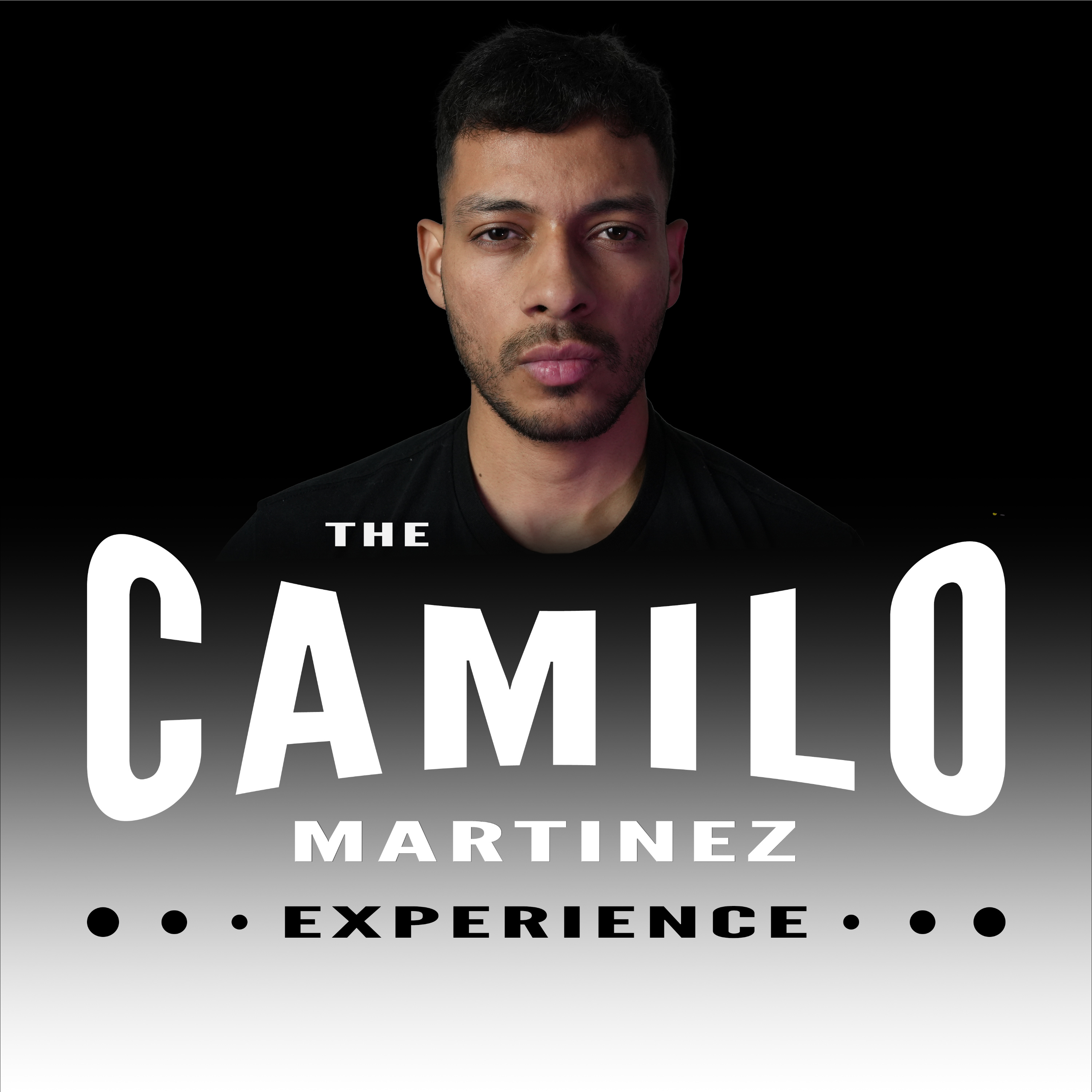 The Camilo Martinez Experience