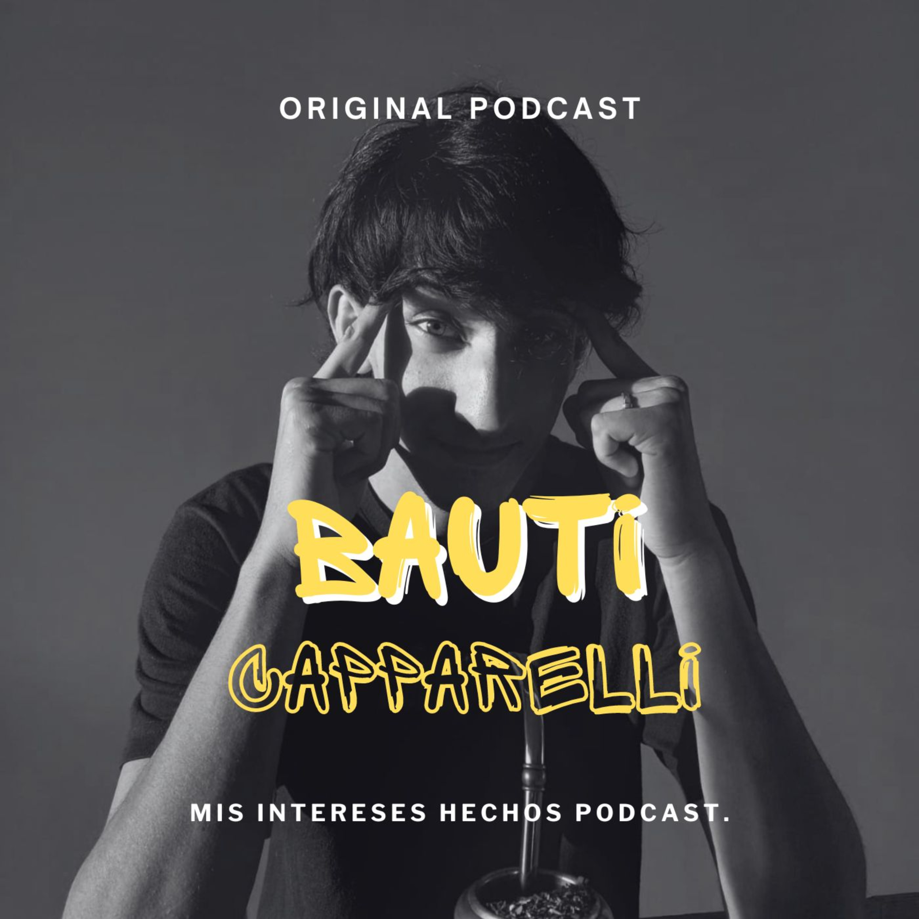 Bauti Capparelli Bauti Capparelli