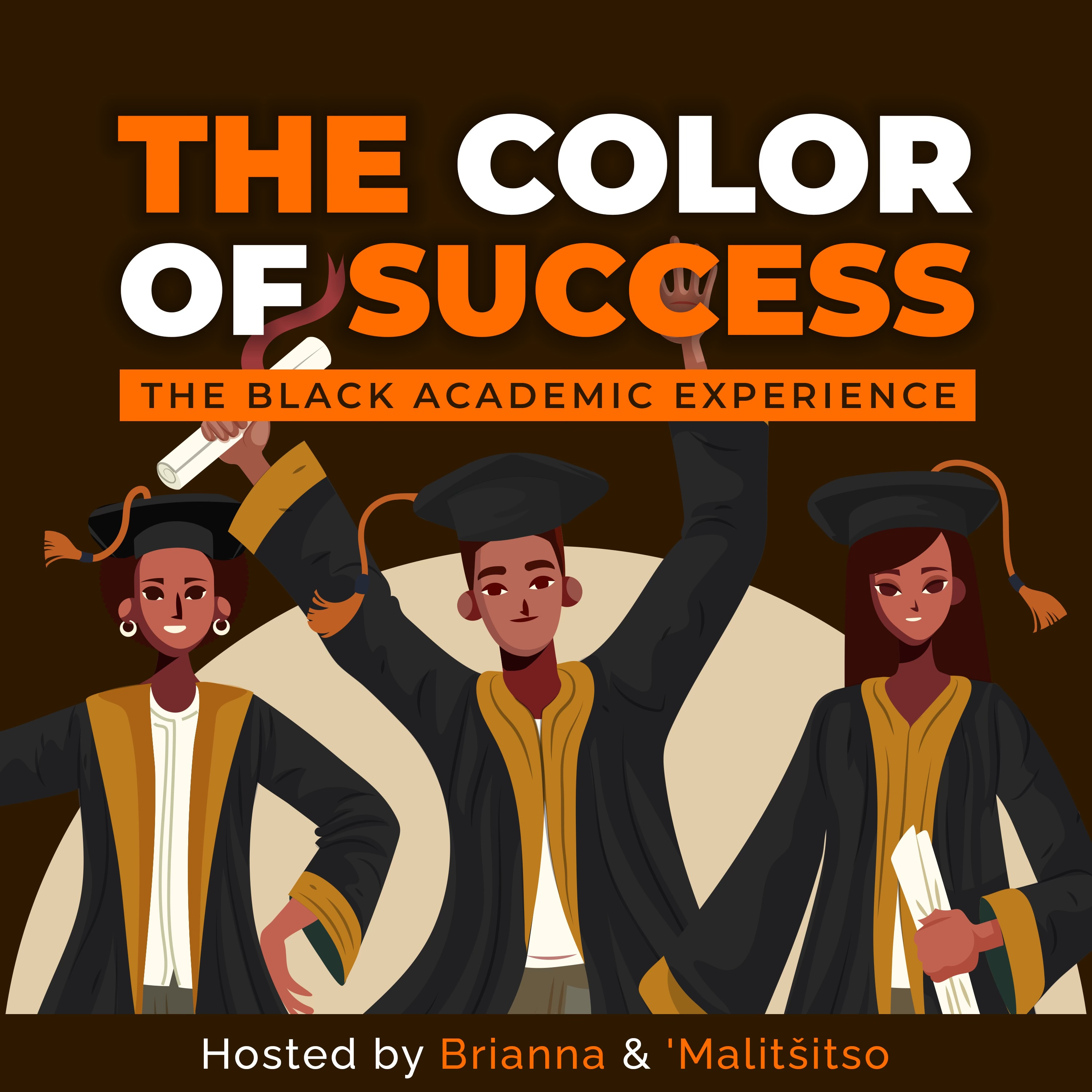 The Color of Success: The Black Academic Experience
