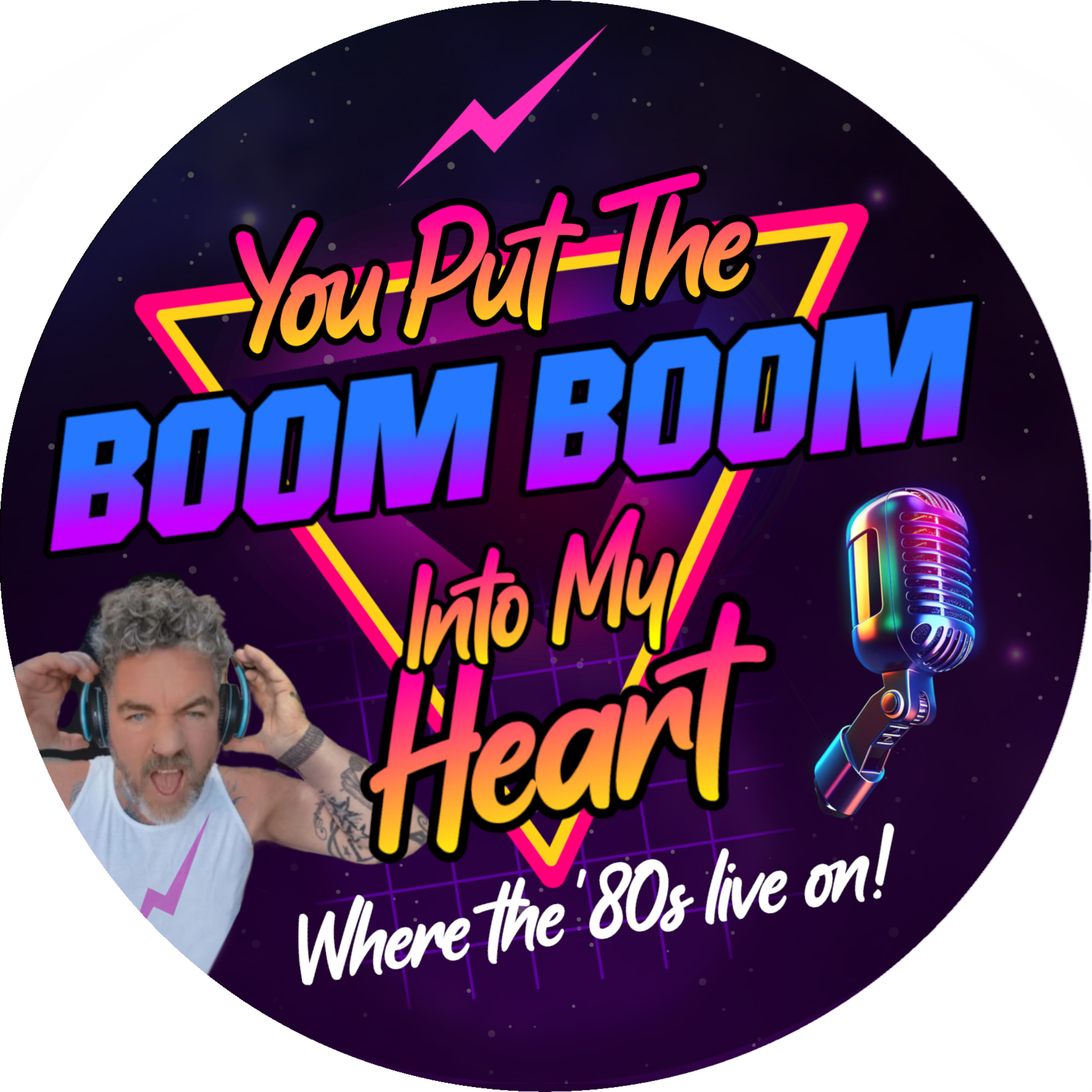 YouputtheBOOMBOOMintomyheart