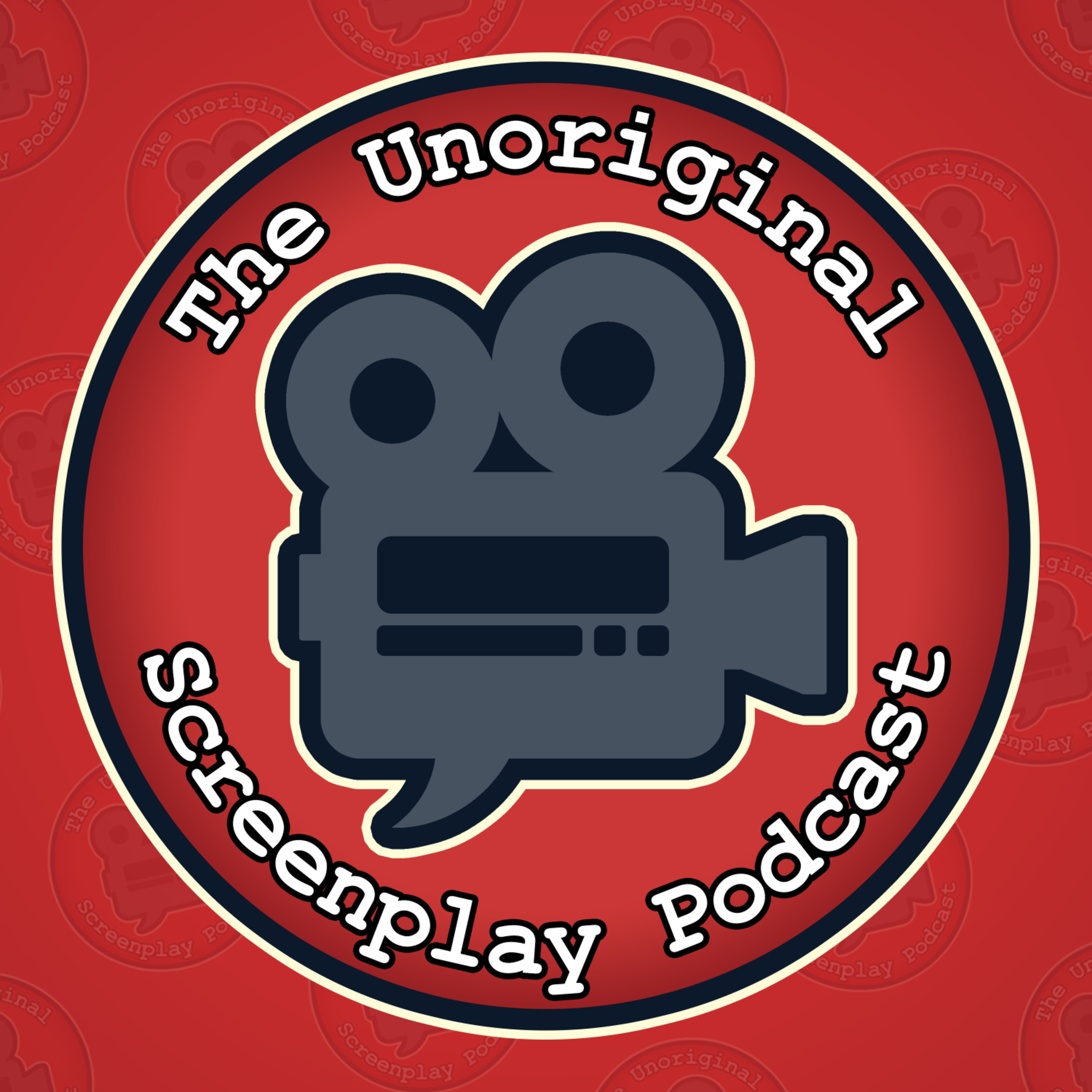 Unoriginal Screenplay Podcast