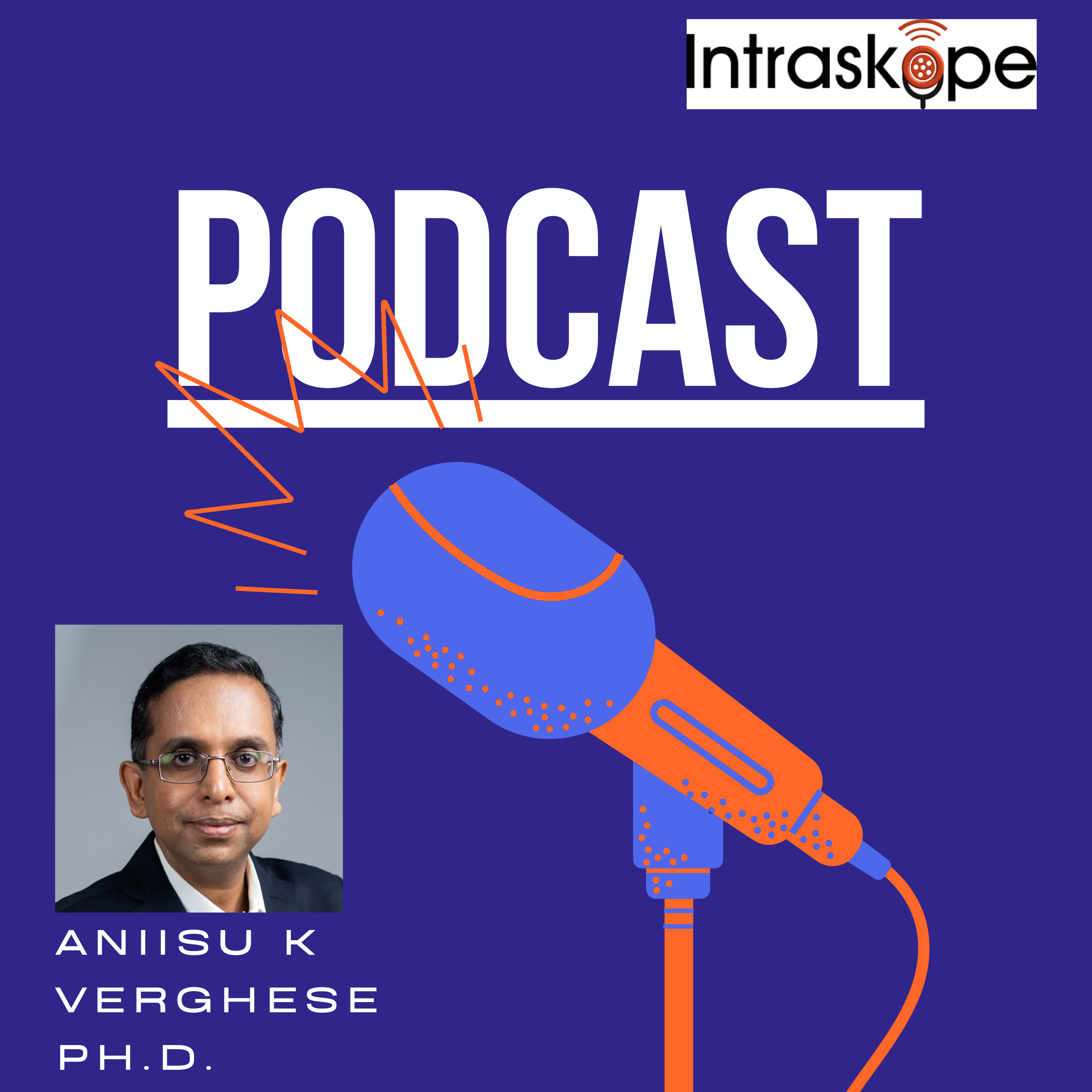 Intraskope Podcast Series