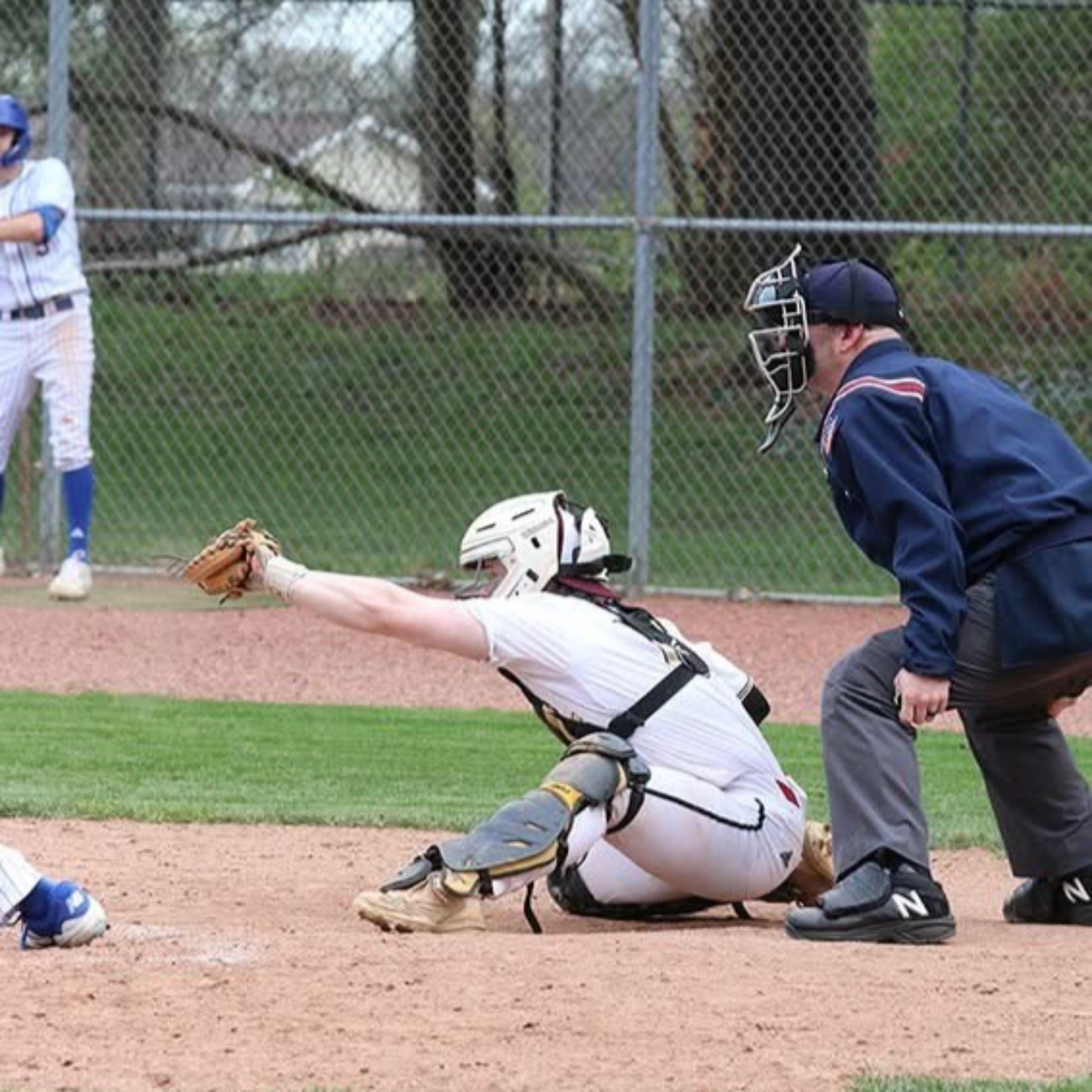 A Conversation With Andy Traub From "The Best Umpire Show"
