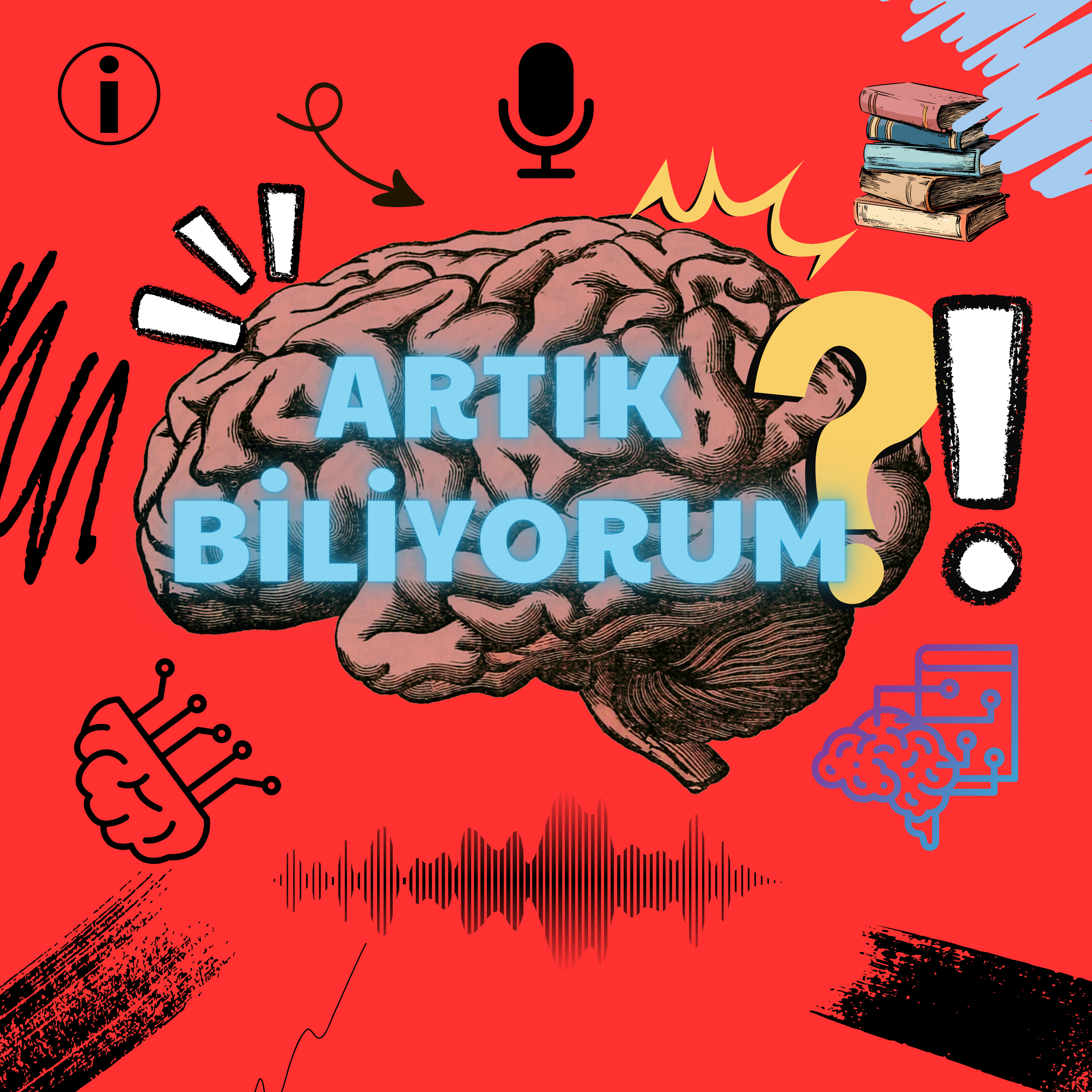 Artık Biliyorum