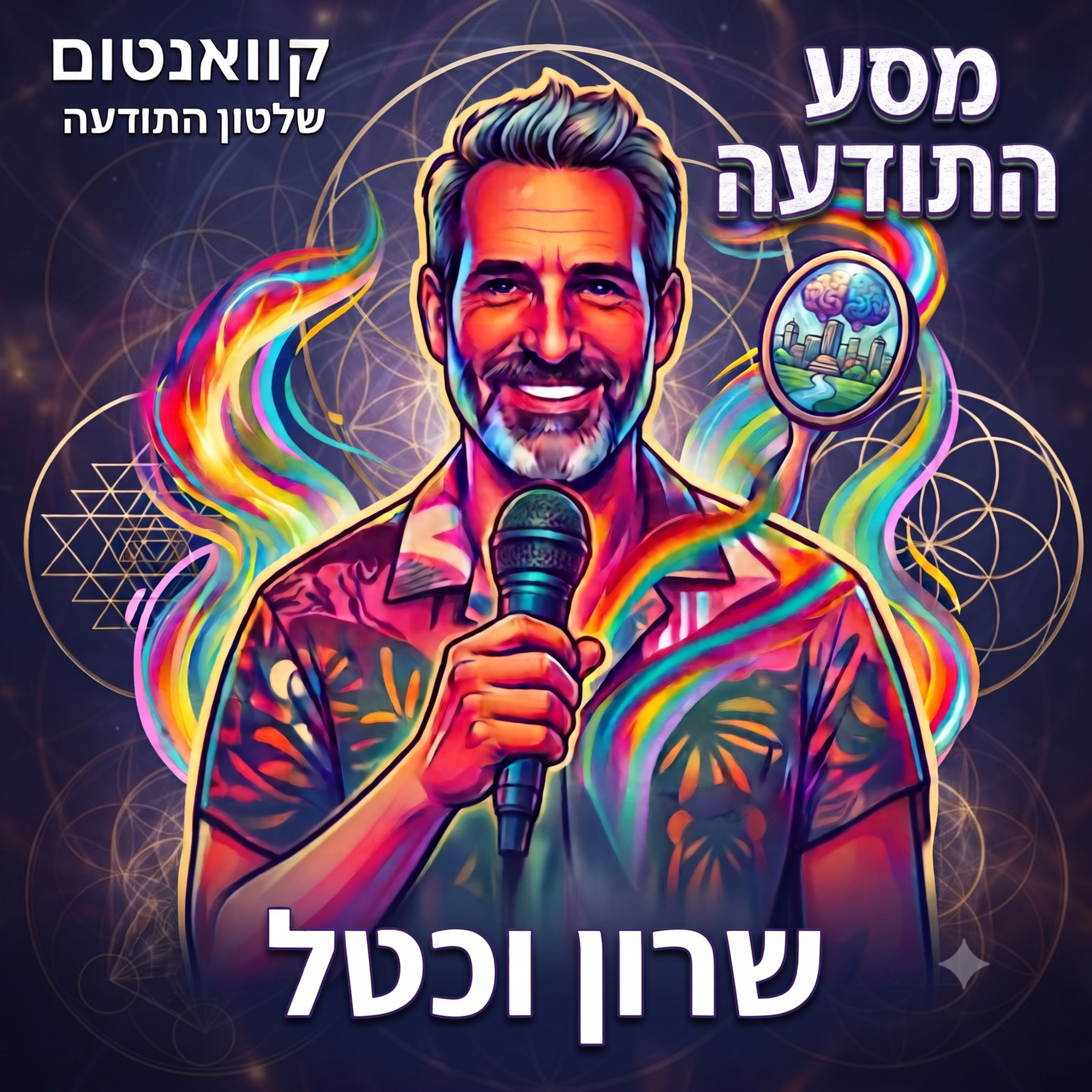 קוואנטום - שלטון התודעה