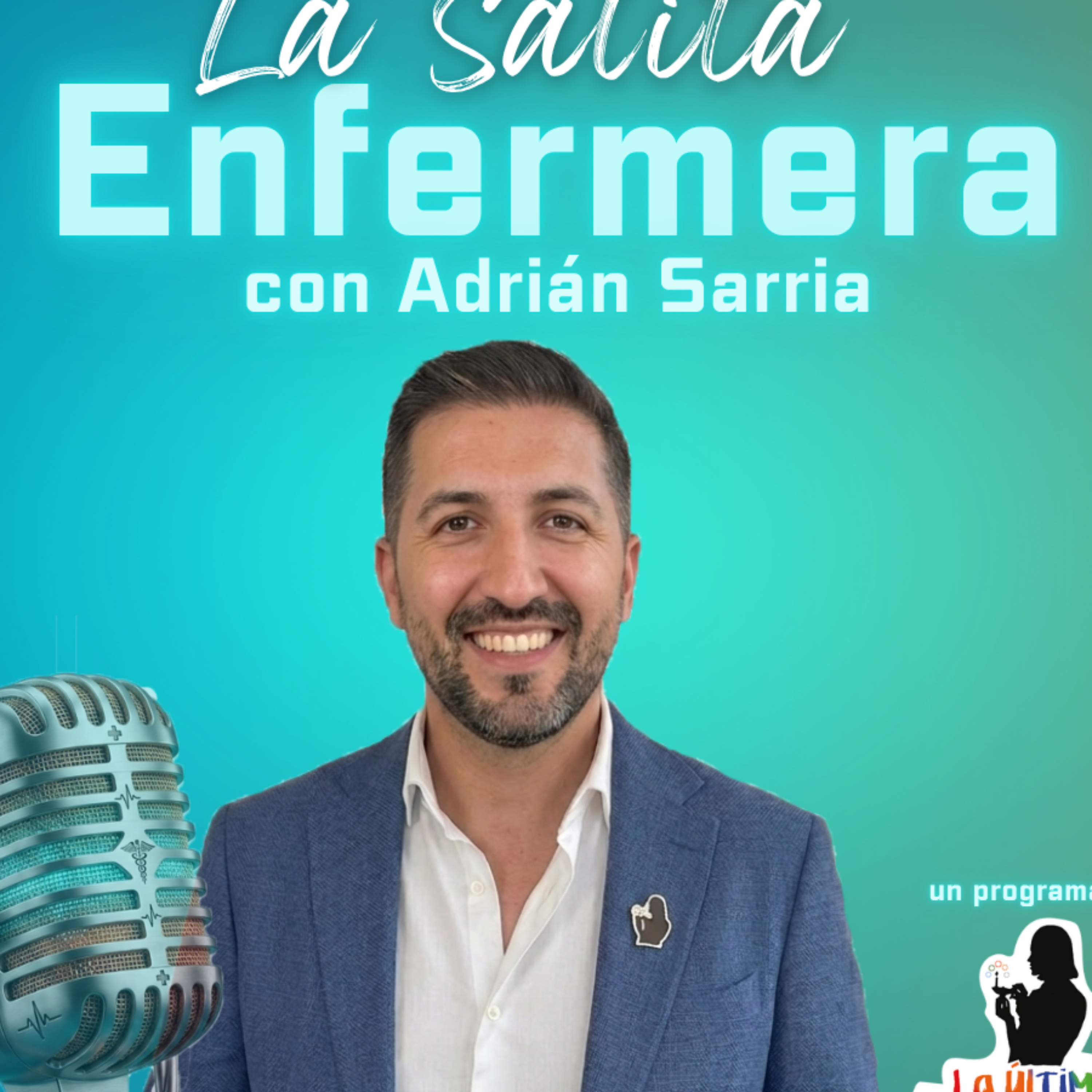 La Salita Enfermera