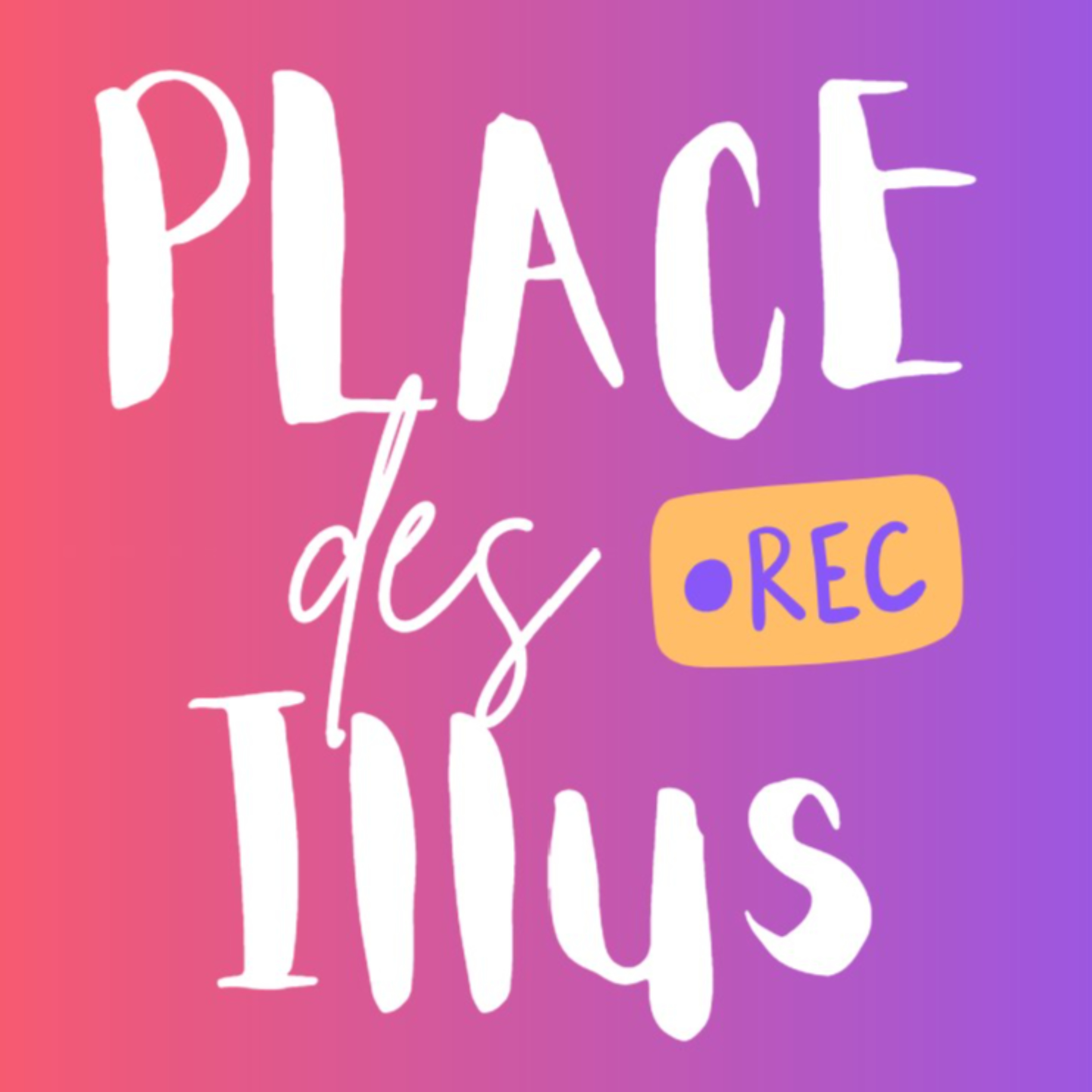 Illustration du podcast PLACE DES ILLUS, Naviguez dans l’écosystème de l’illustration ! Ponts, coulisses et plan B