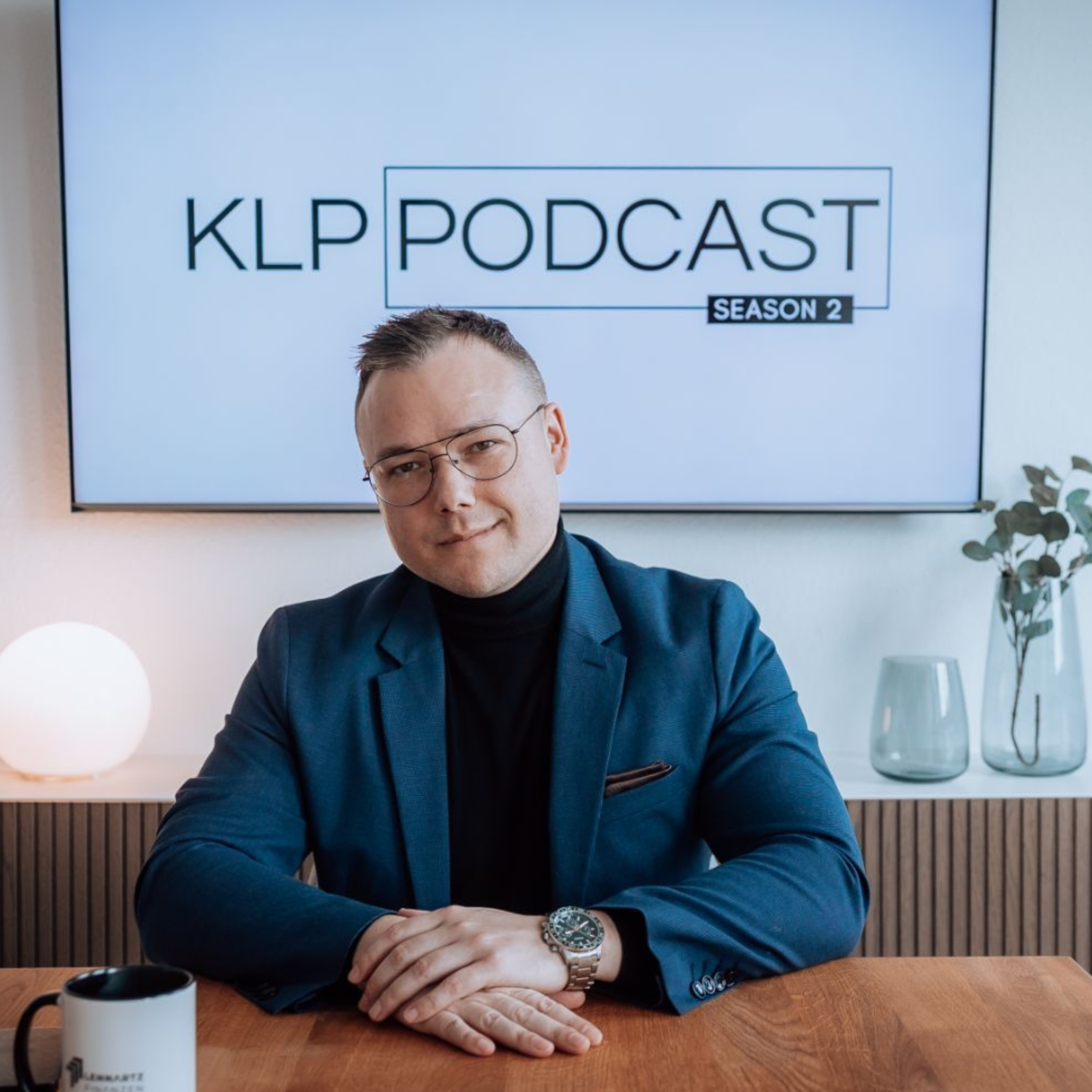 KLP Podcast