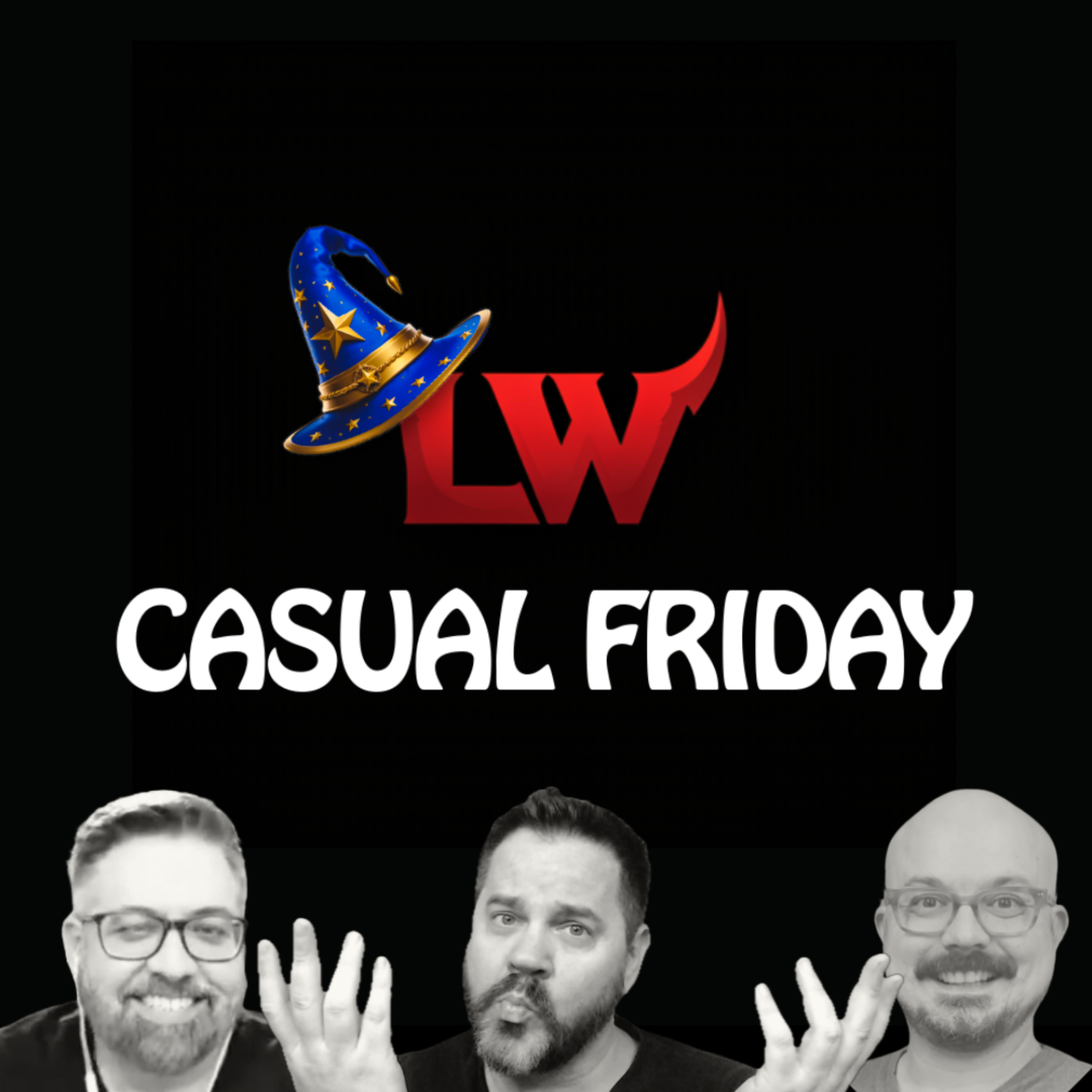 Dolmenwood, Draw Steel, D&D, And Other TTRPGs That Start With D